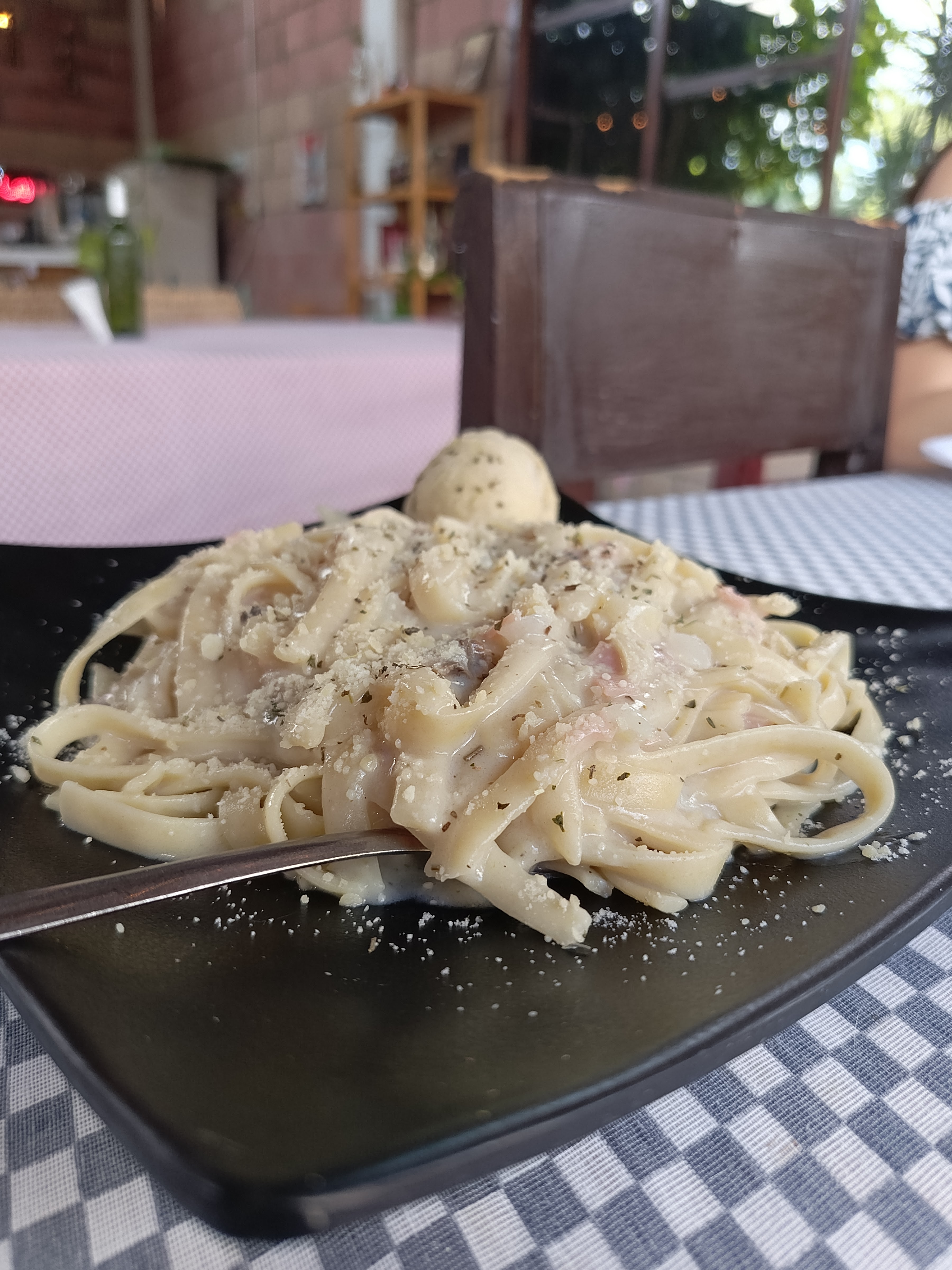 Rosmarino Pasta, Pizza & Vino image 5