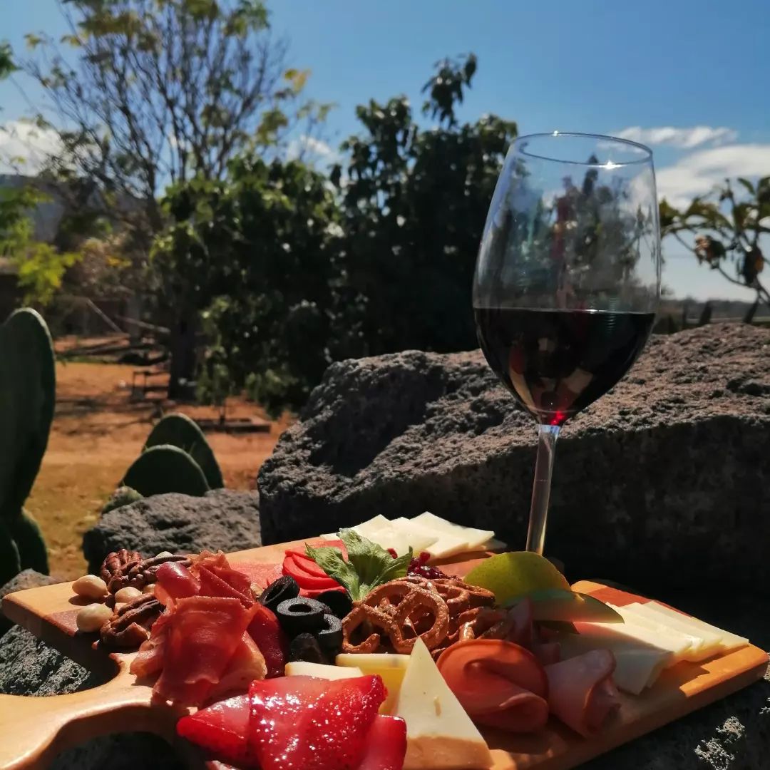 Rosmarino Pasta, Pizza & Vino image 8