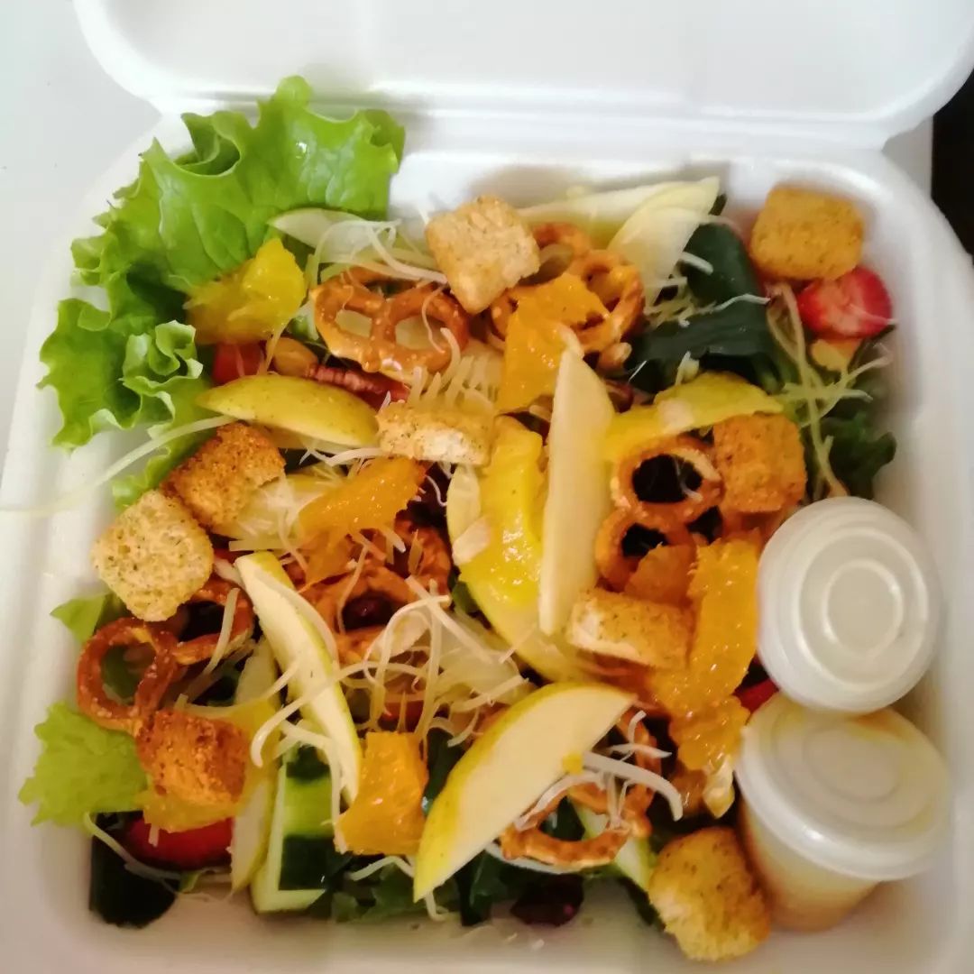 Rosmarino Pasta, Pizza & Vino image 9