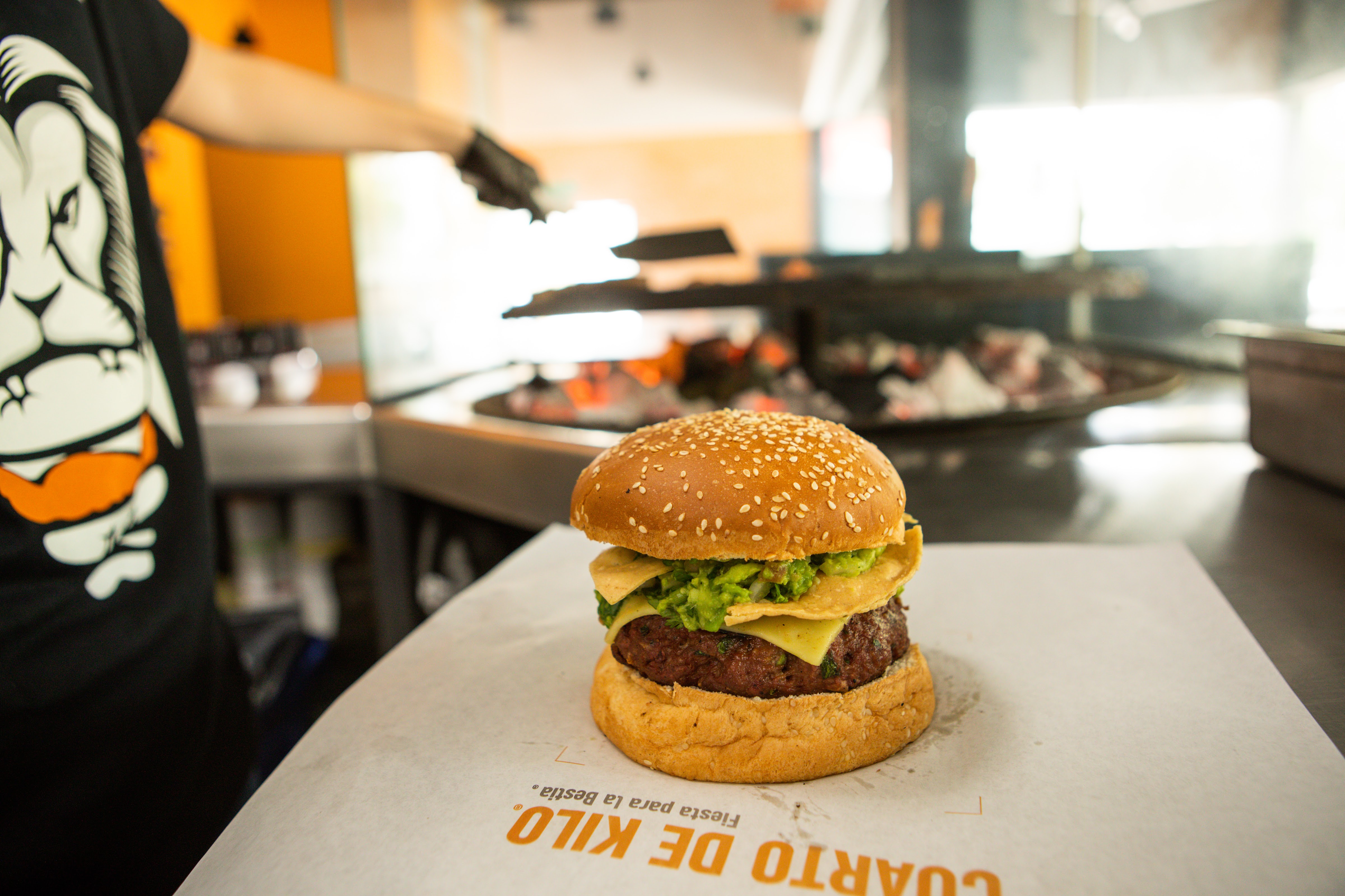 Cuarto de kilo image 5