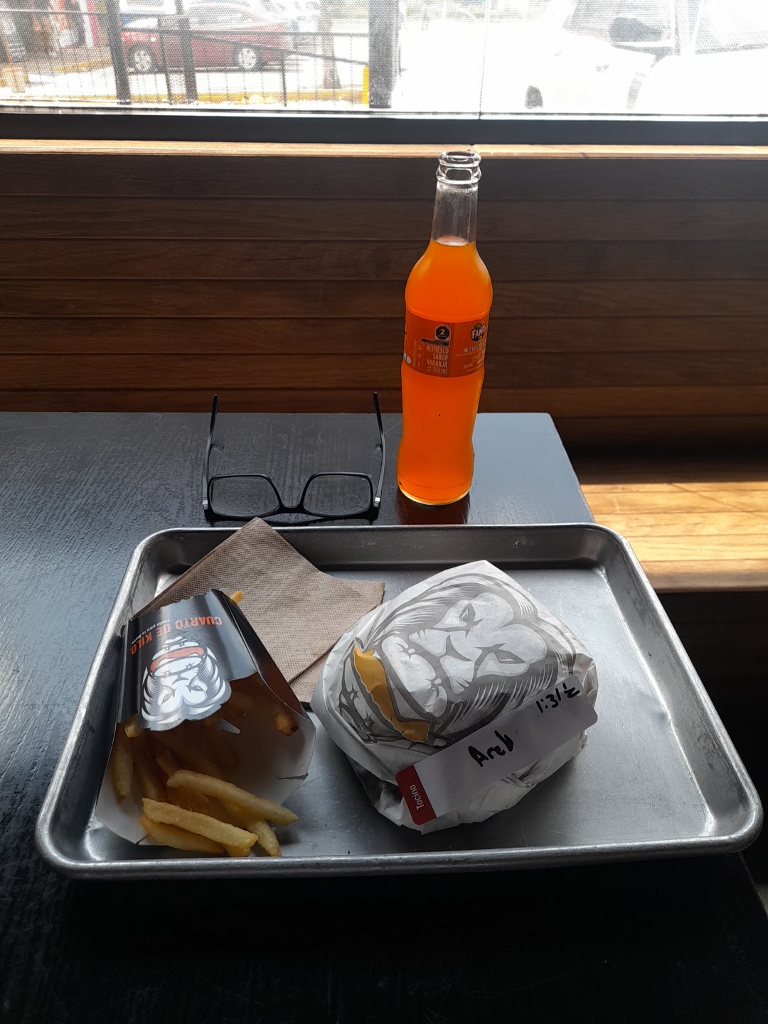 Cuarto de kilo image 8