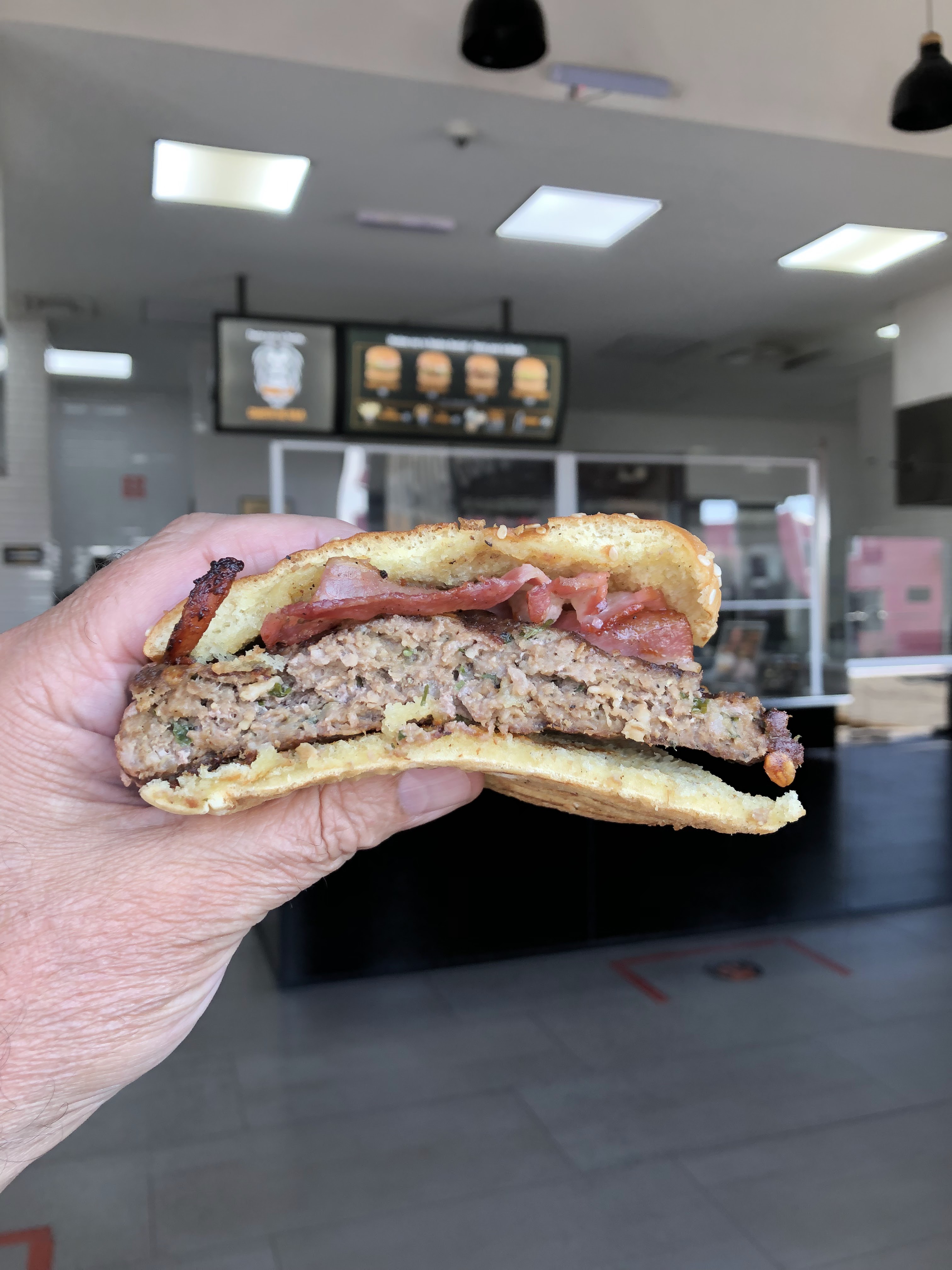 Cuarto de kilo image 9