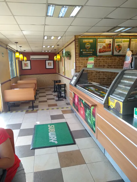 Subway image 4