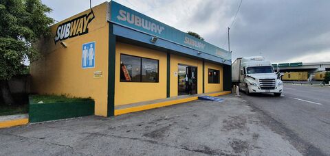 Subway image 5