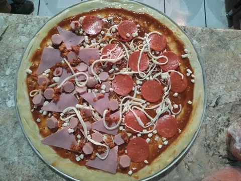 Pizzería el rayo image 1