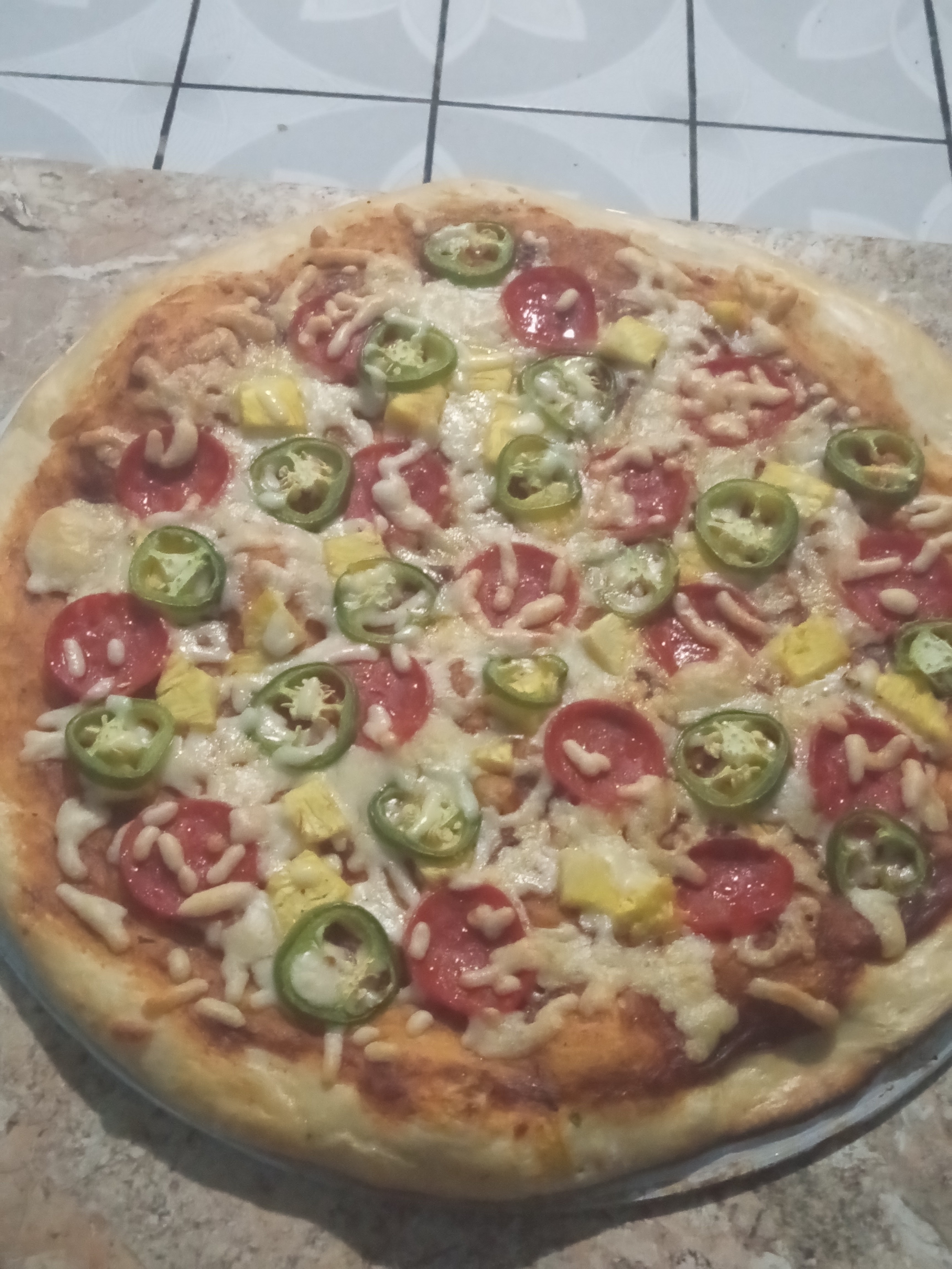 Pizzería el rayo image 2