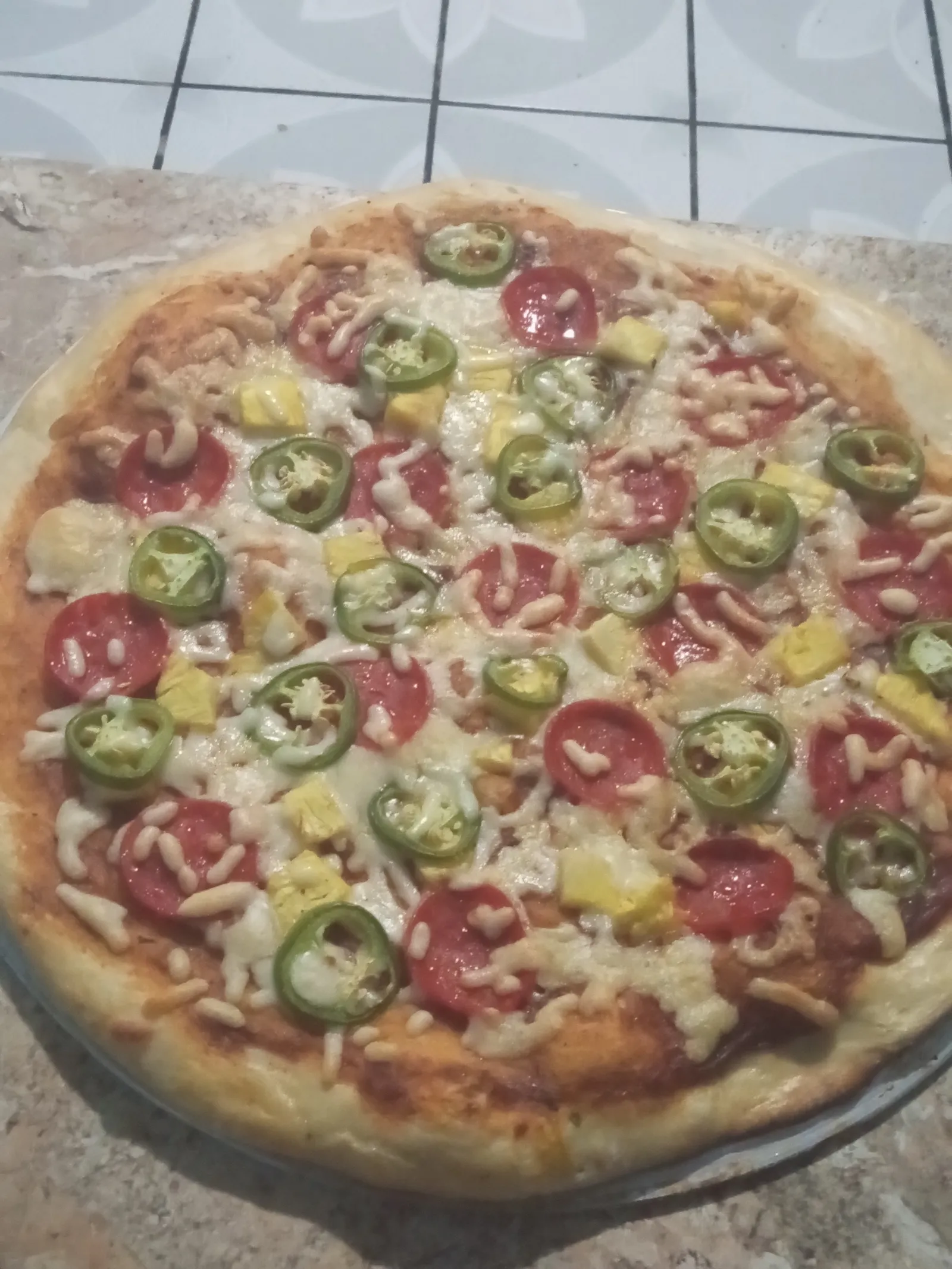 Pizzería el rayo image 2