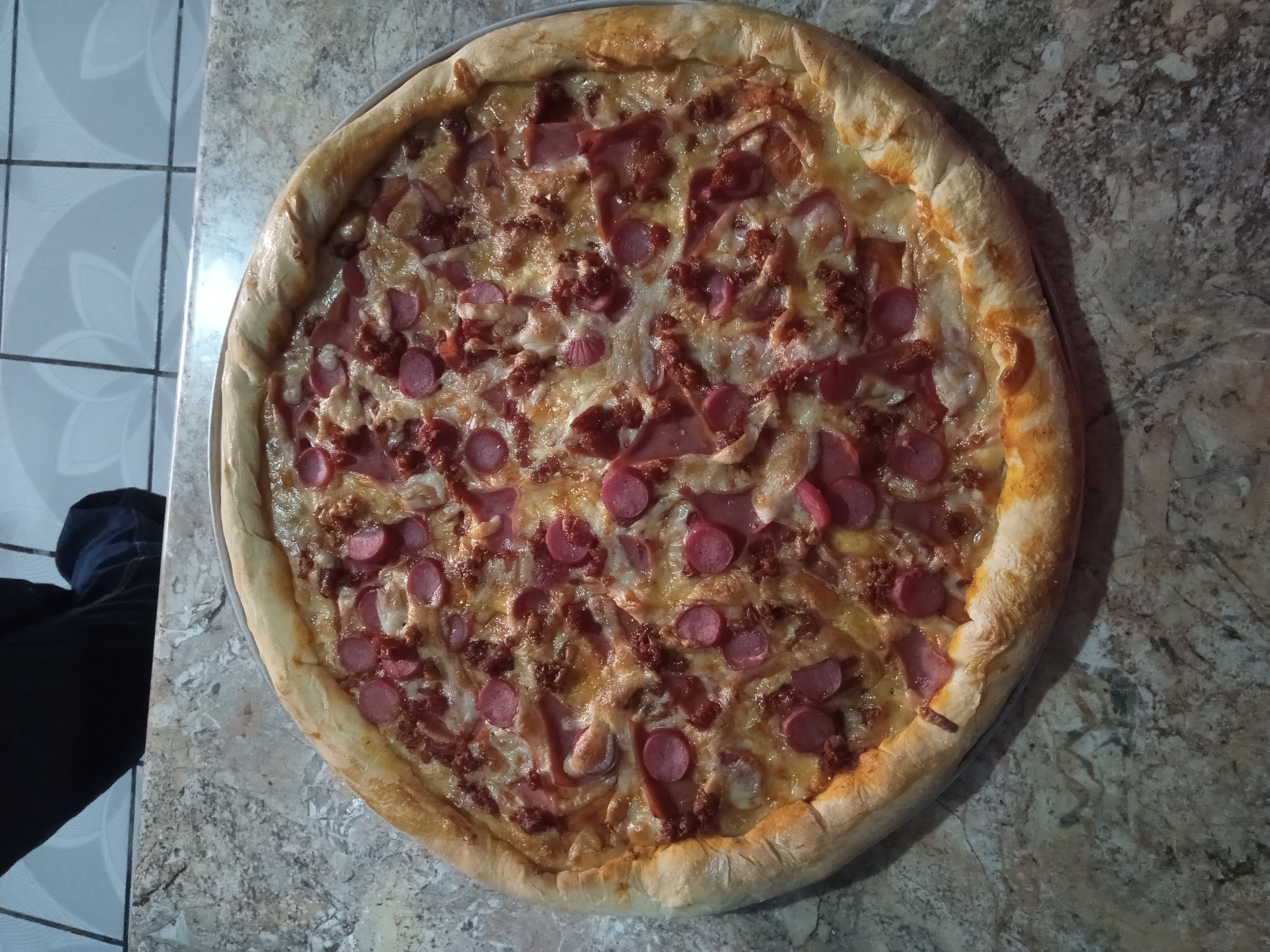 Pizzería el rayo image 5