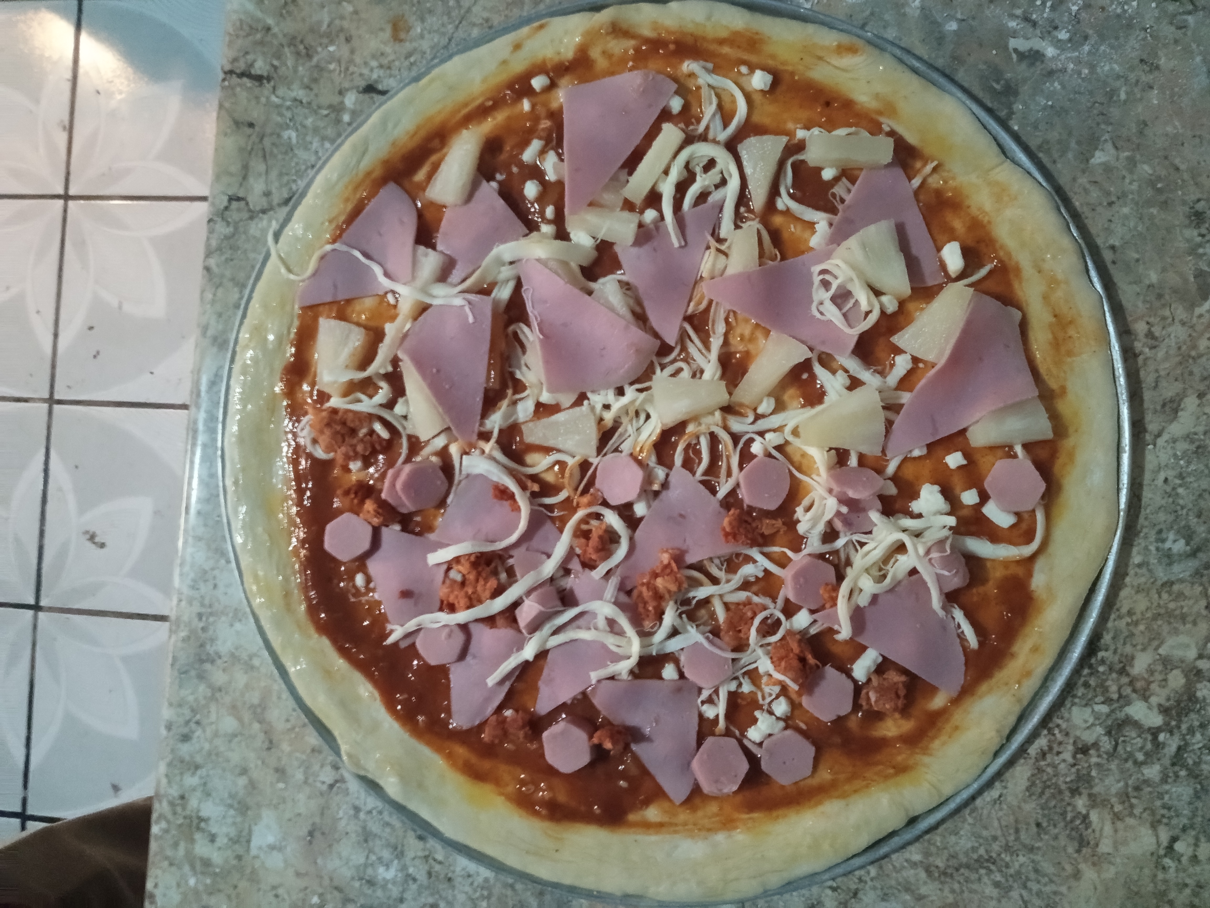 Pizzería el rayo image 6