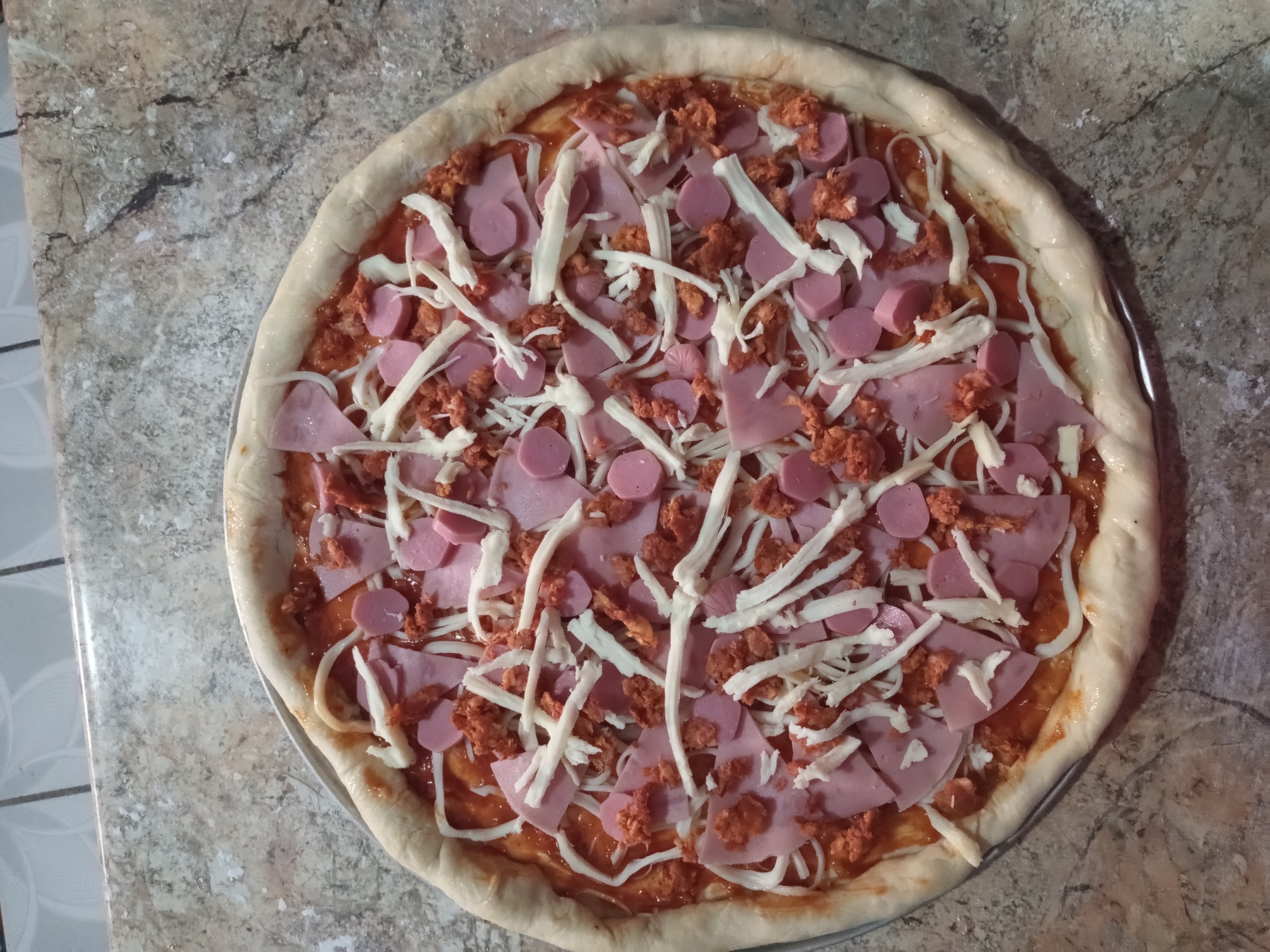 Pizzería el rayo image 7