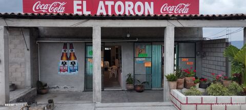 Taquería EL ATORON image 1