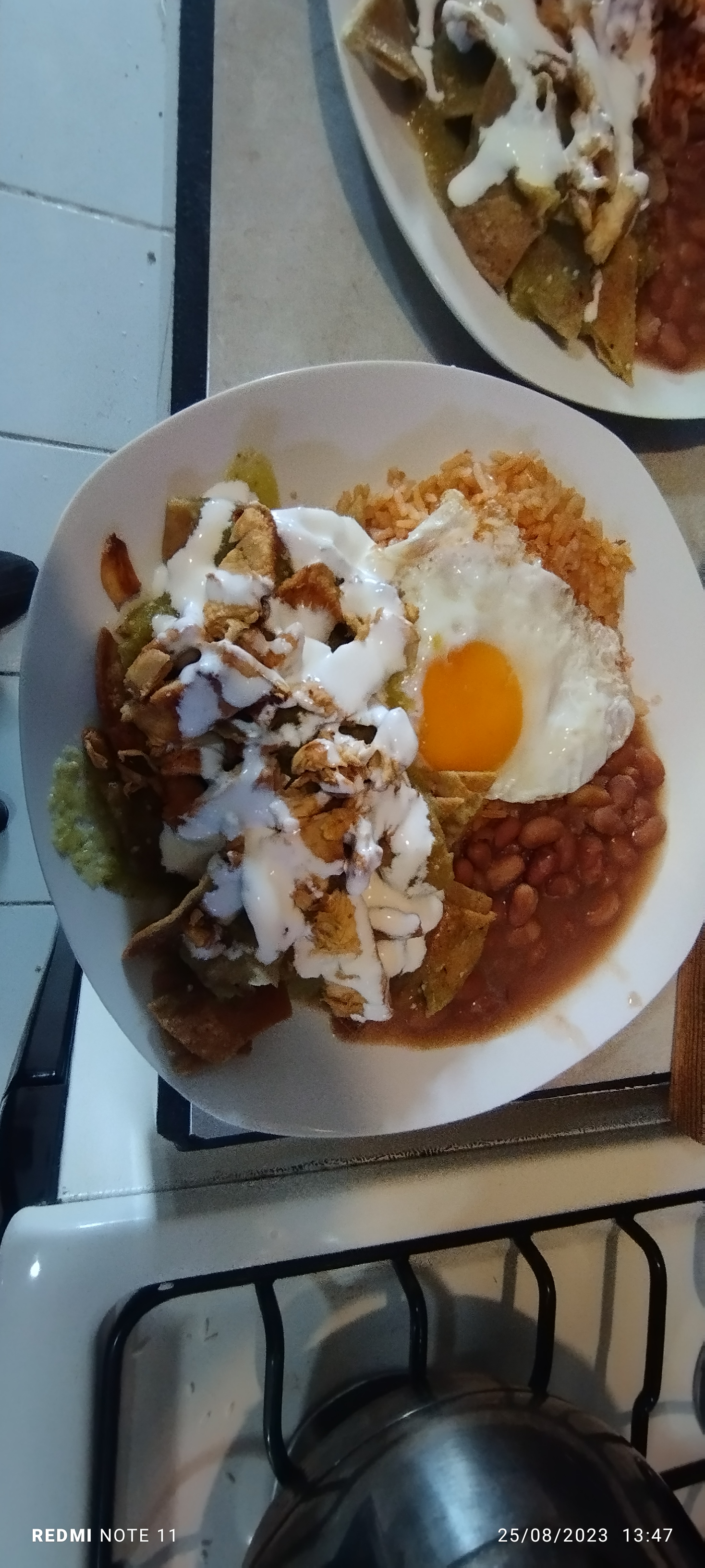 Taquería EL ATORON image 4