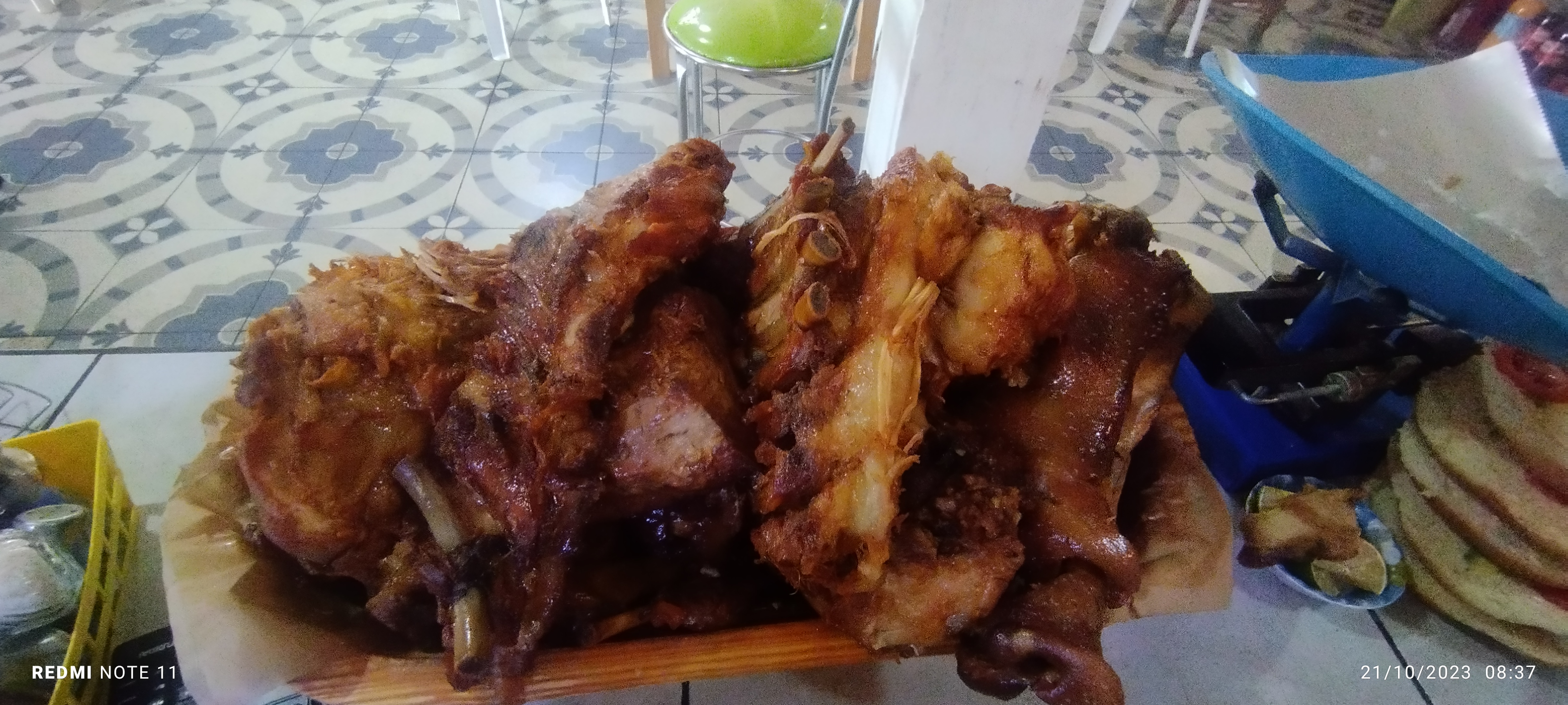 Taquería EL ATORON image 6