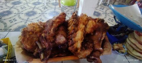 Taquería EL ATORON image 6