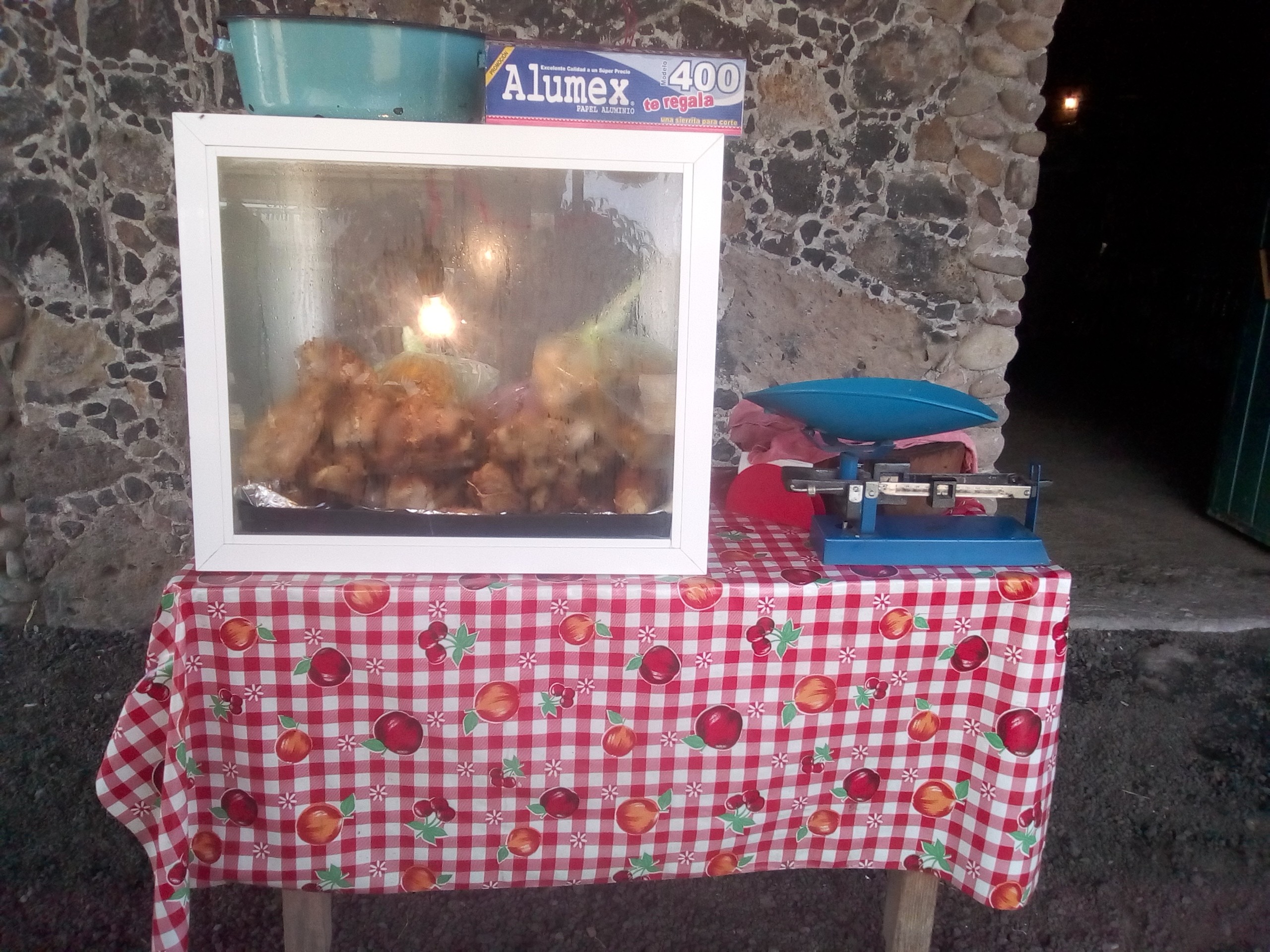 Taquería EL ATORON image 7