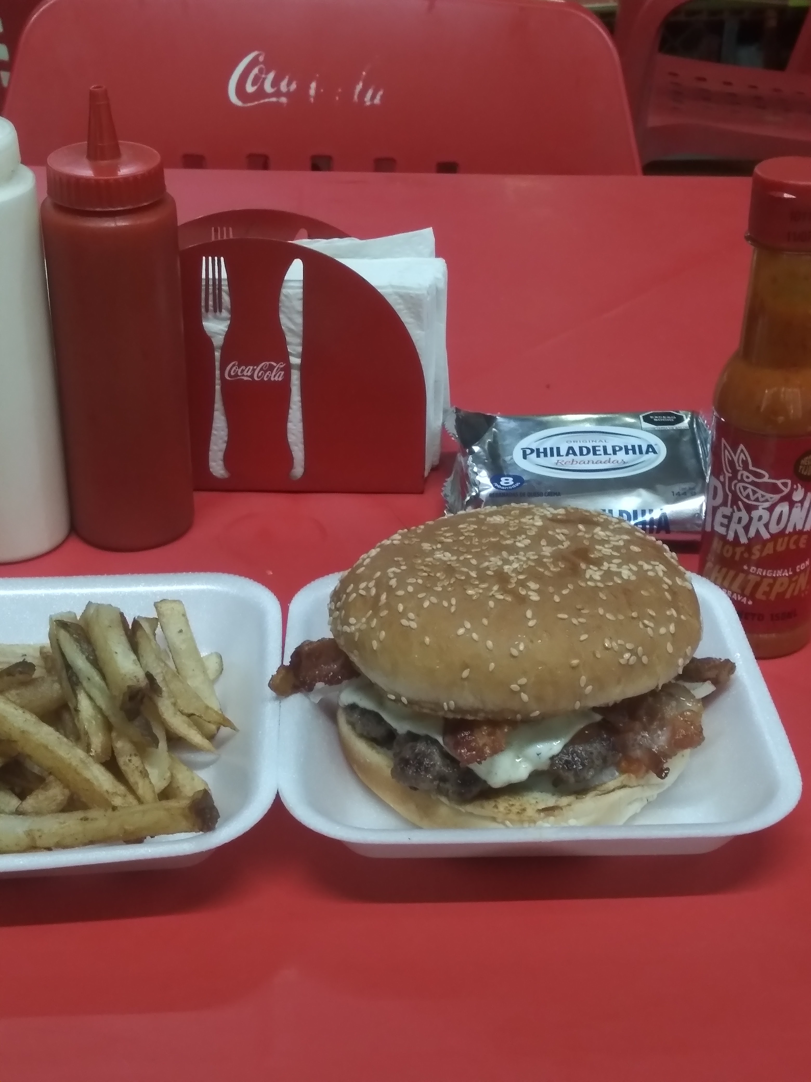 Pollos Sinaloa Angel y Hot Dog El Chucky Nice image 1