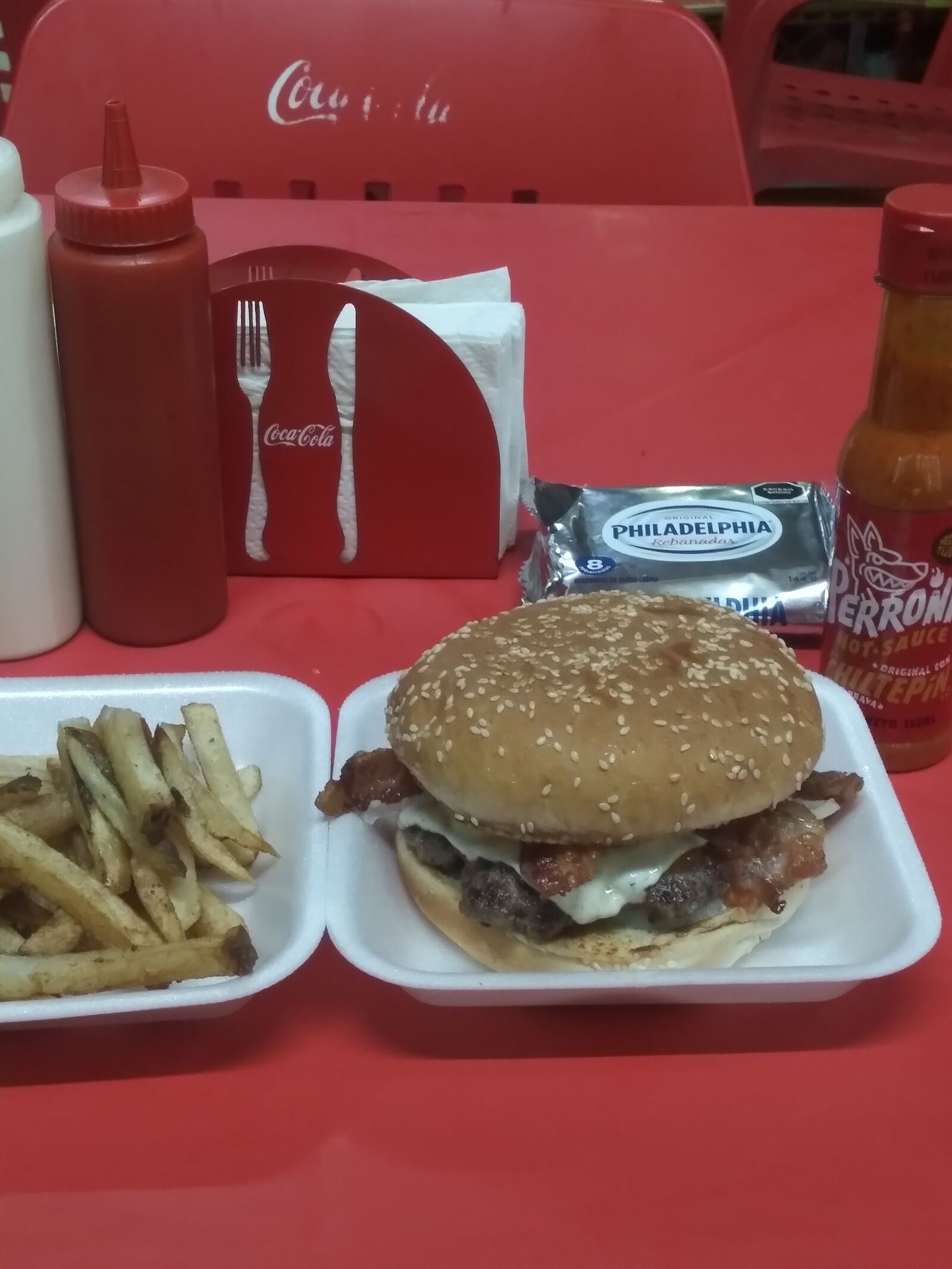 Pollos Sinaloa Angel y Hot Dog El Chucky Nice image 1