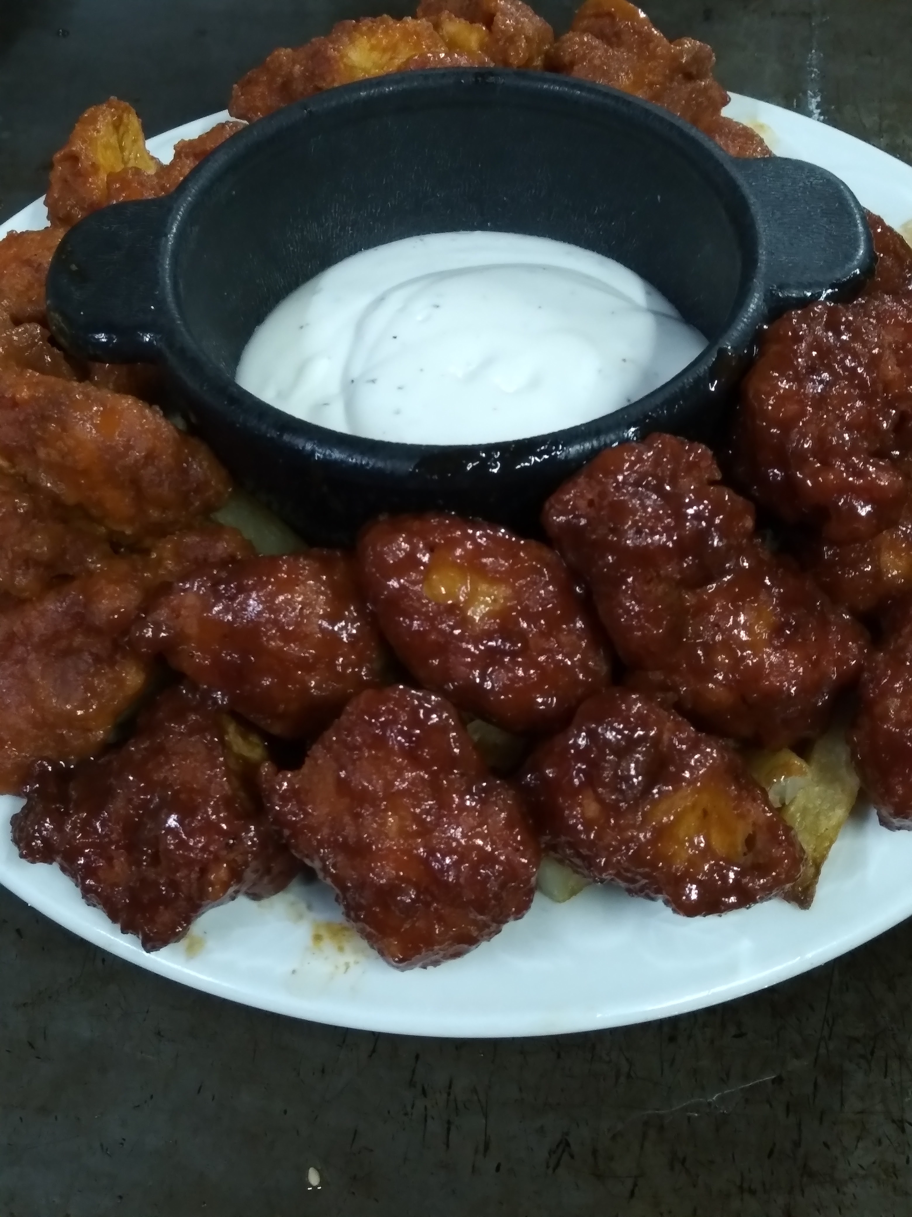 Pollos Sinaloa Angel y Hot Dog El Chucky Nice image 3