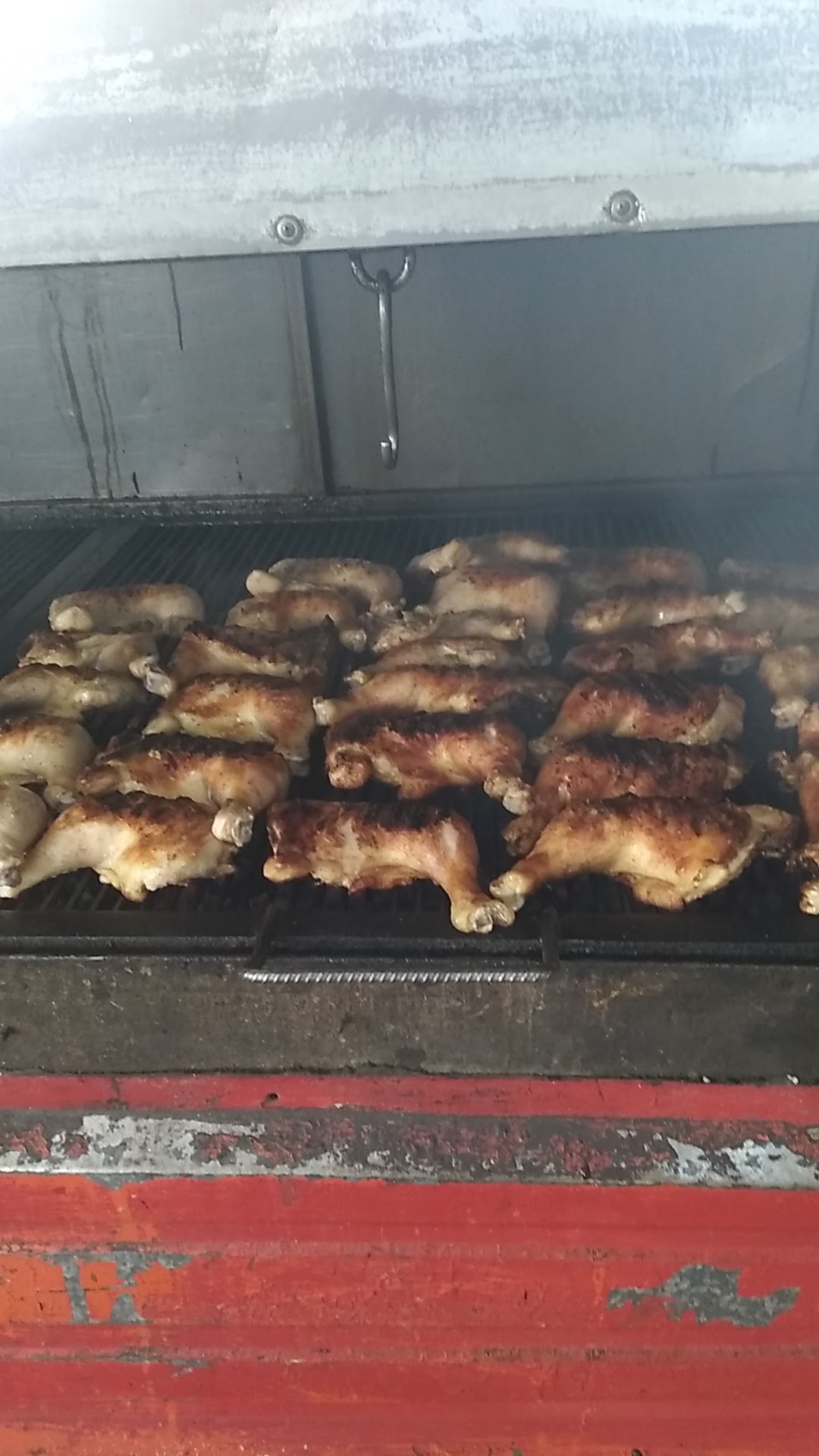 Pollos Sinaloa Angel y Hot Dog El Chucky Nice image 4