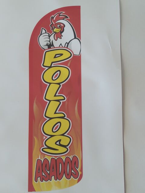 Pollos Sinaloa Angel y Hot Dog El Chucky Nice image 5