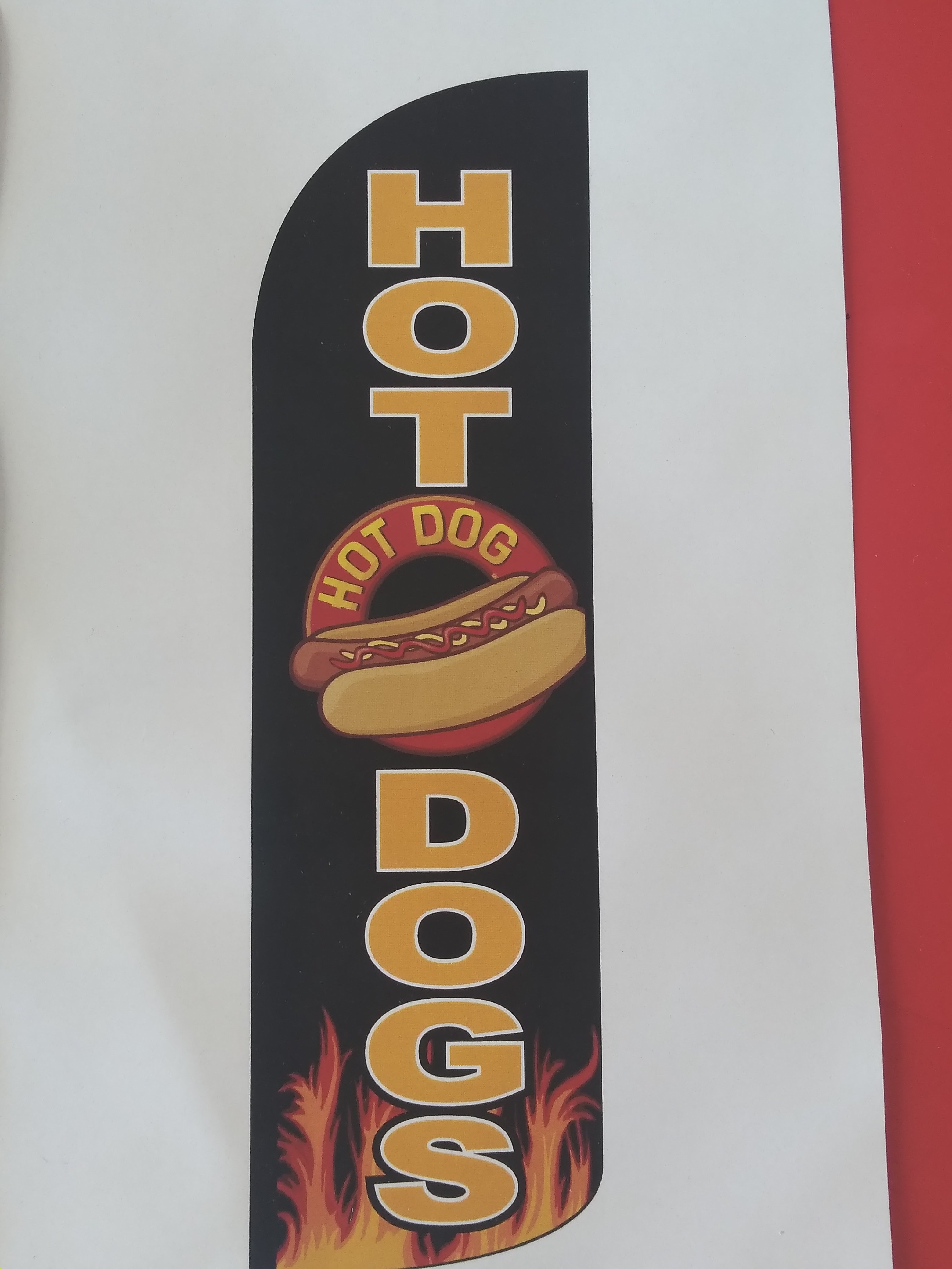 Pollos Sinaloa Angel y Hot Dog El Chucky Nice image 6