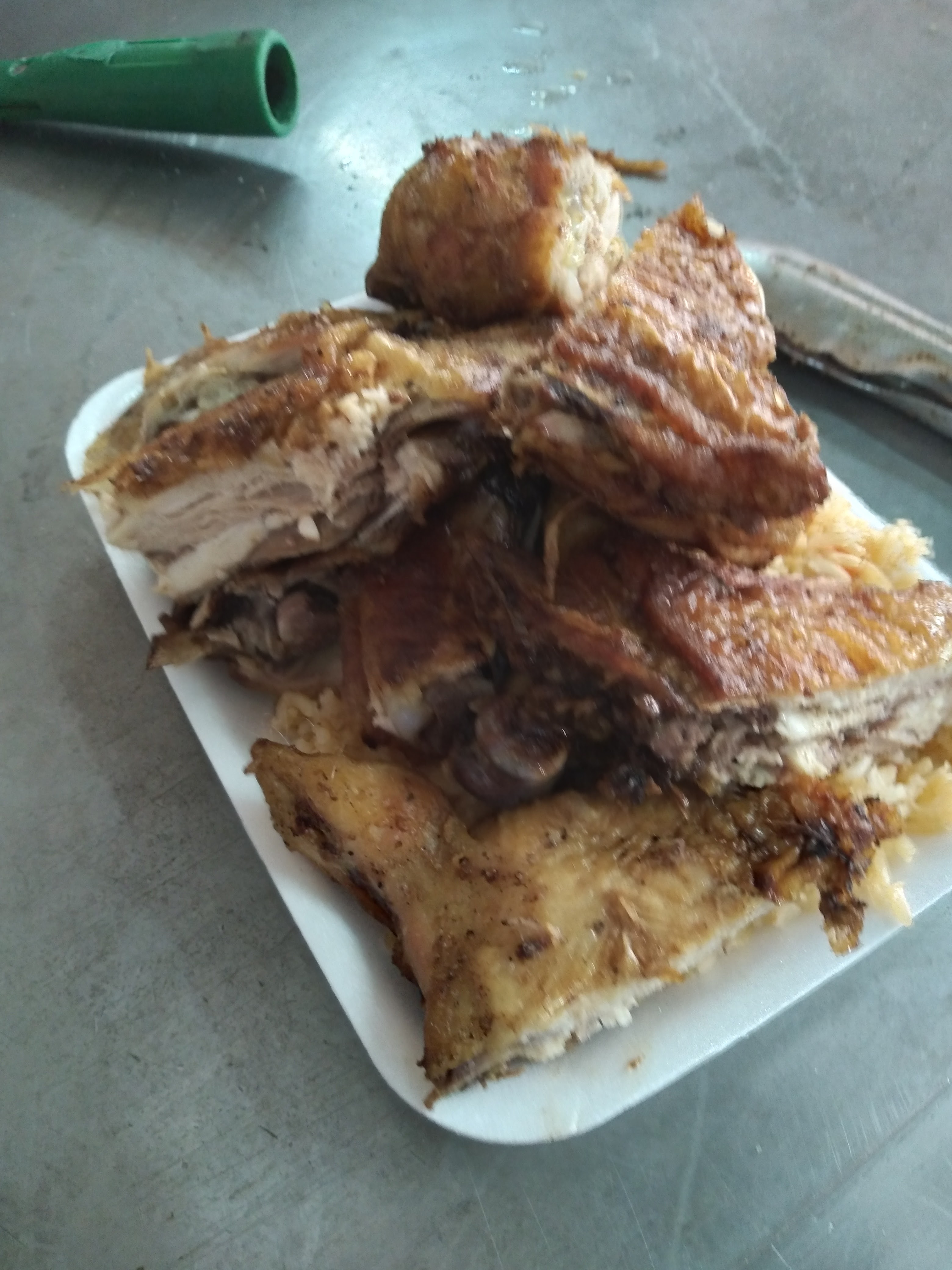 Pollos Sinaloa Angel y Hot Dog El Chucky Nice image 8