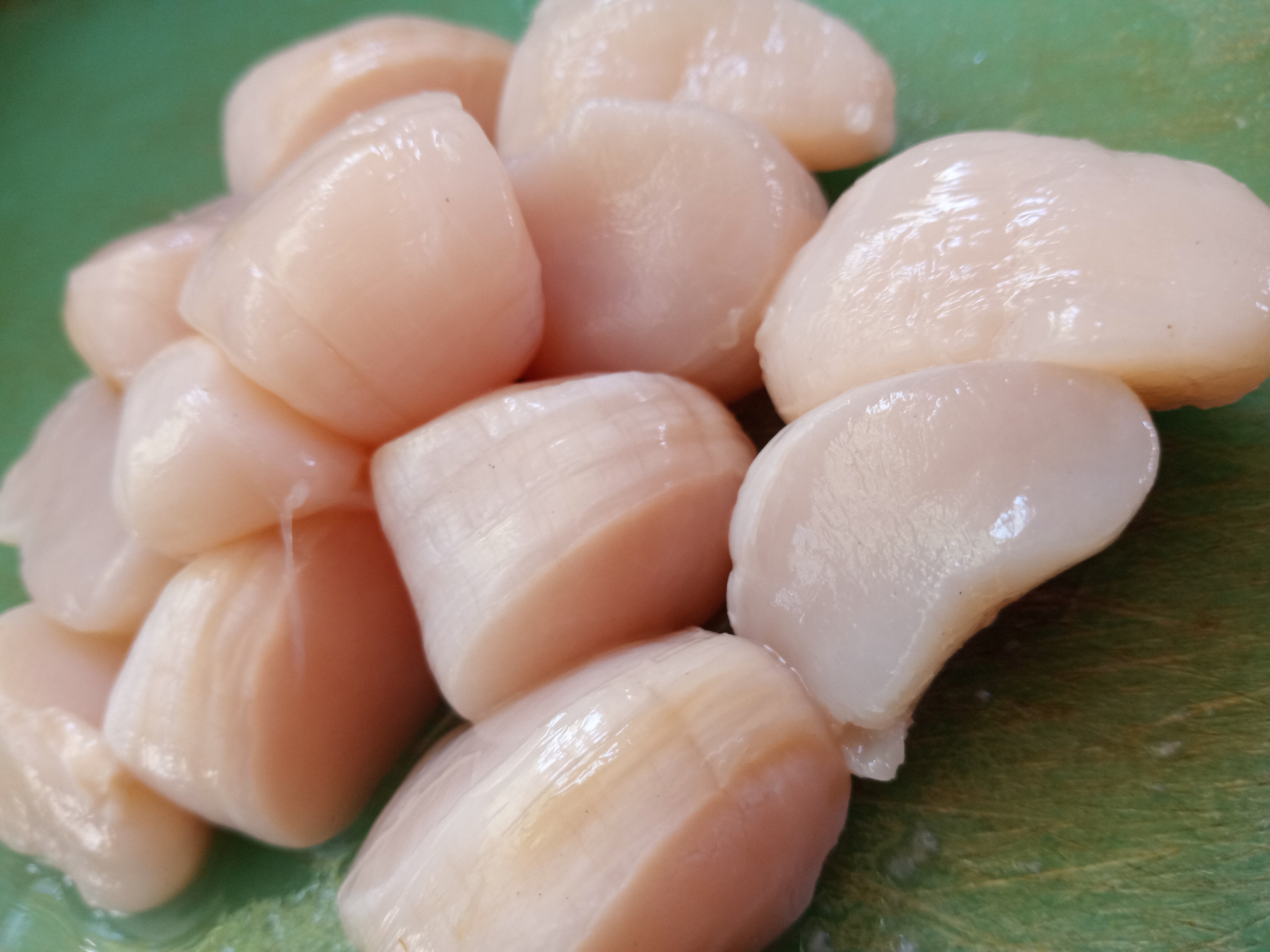 LOS ARRIMADOS, MARISCOS image 9