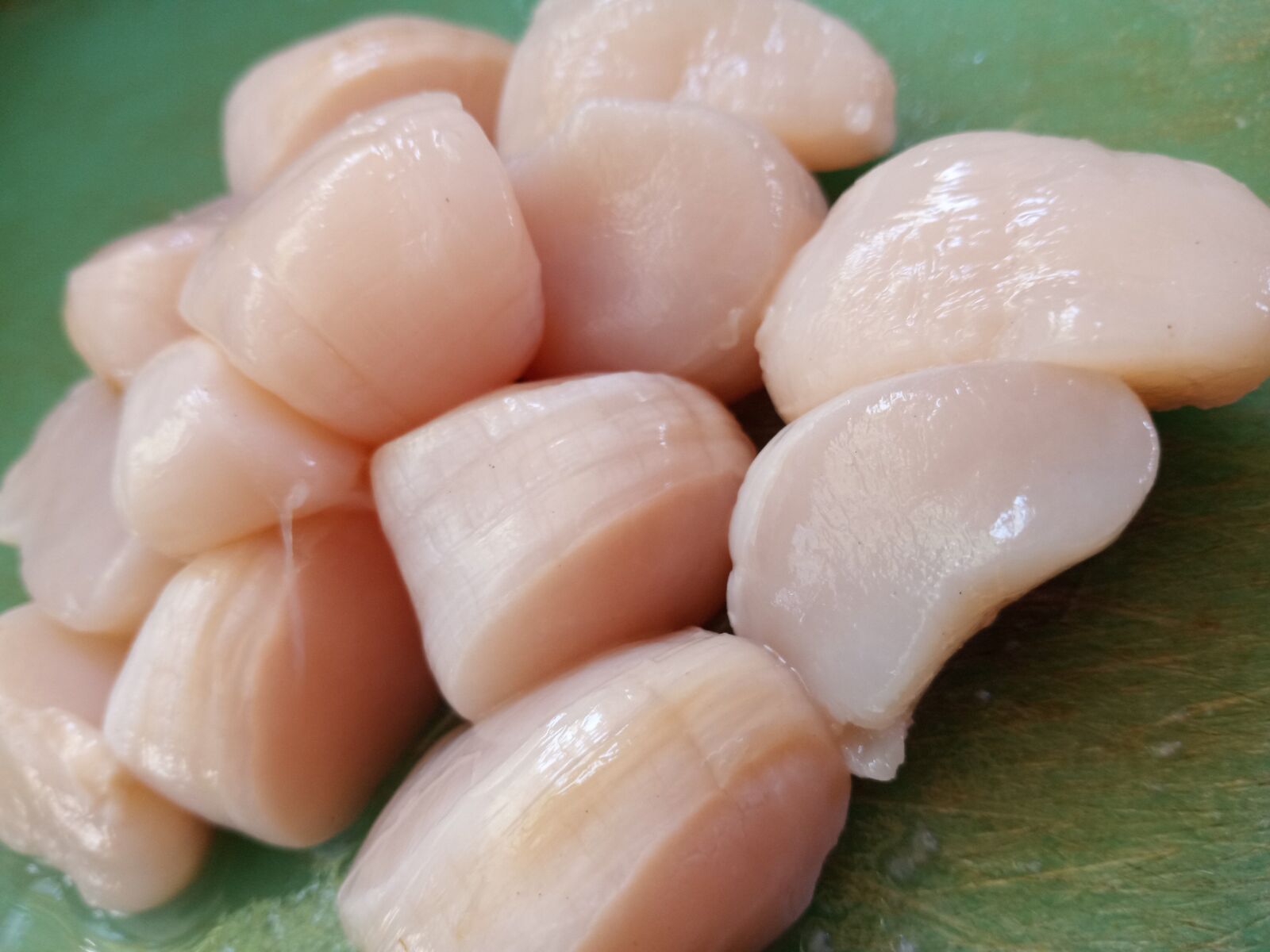 LOS ARRIMADOS, MARISCOS image 9