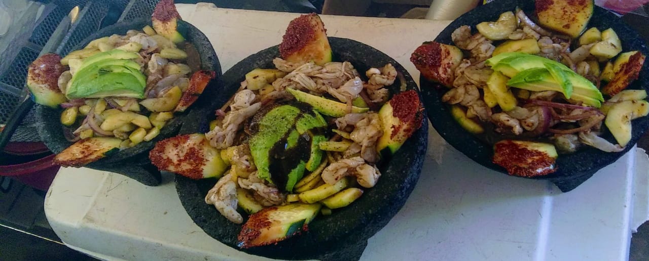 LOS ARRIMADOS, MARISCOS image 10