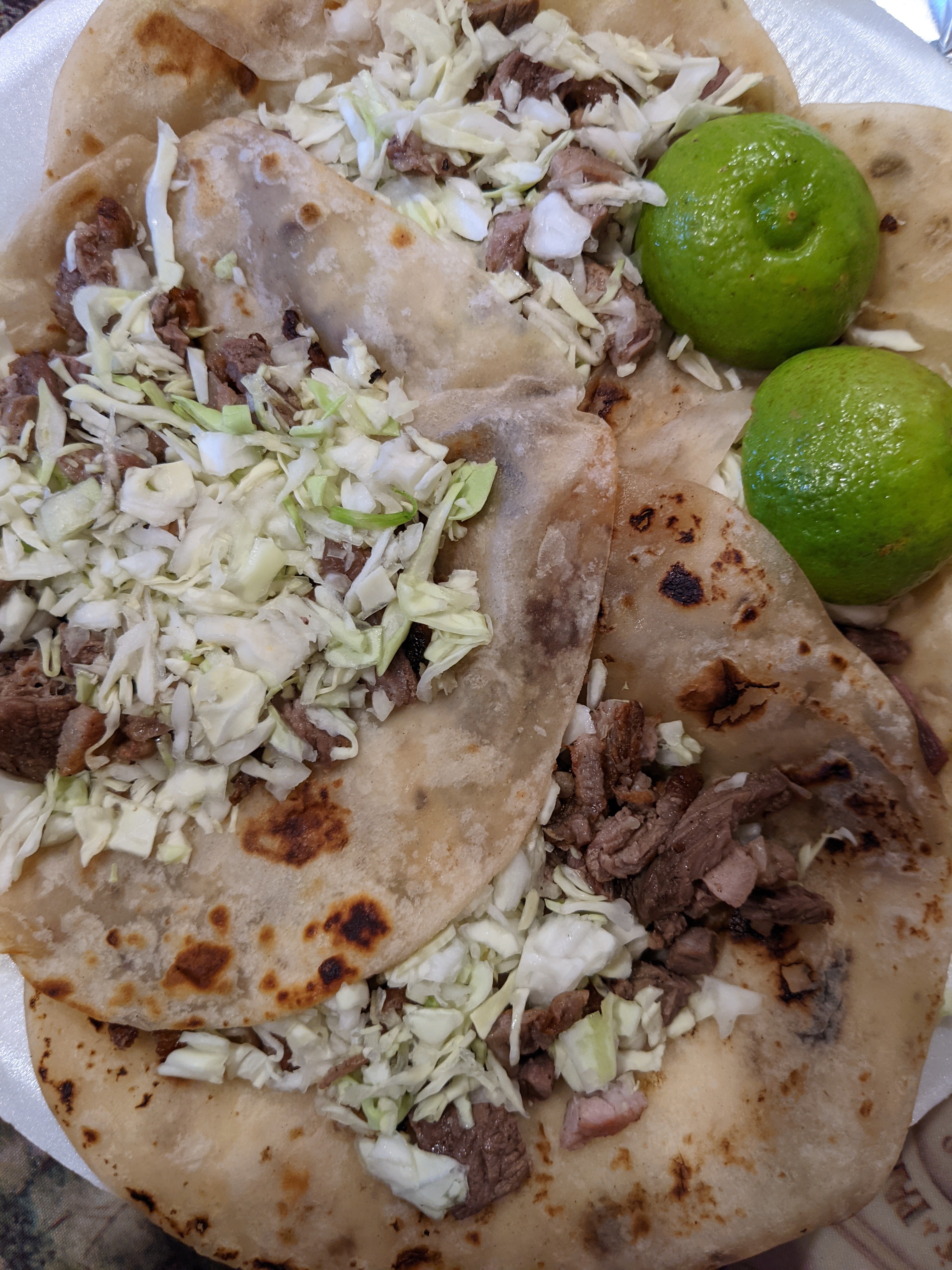 Carne Asada El Gordo image 1