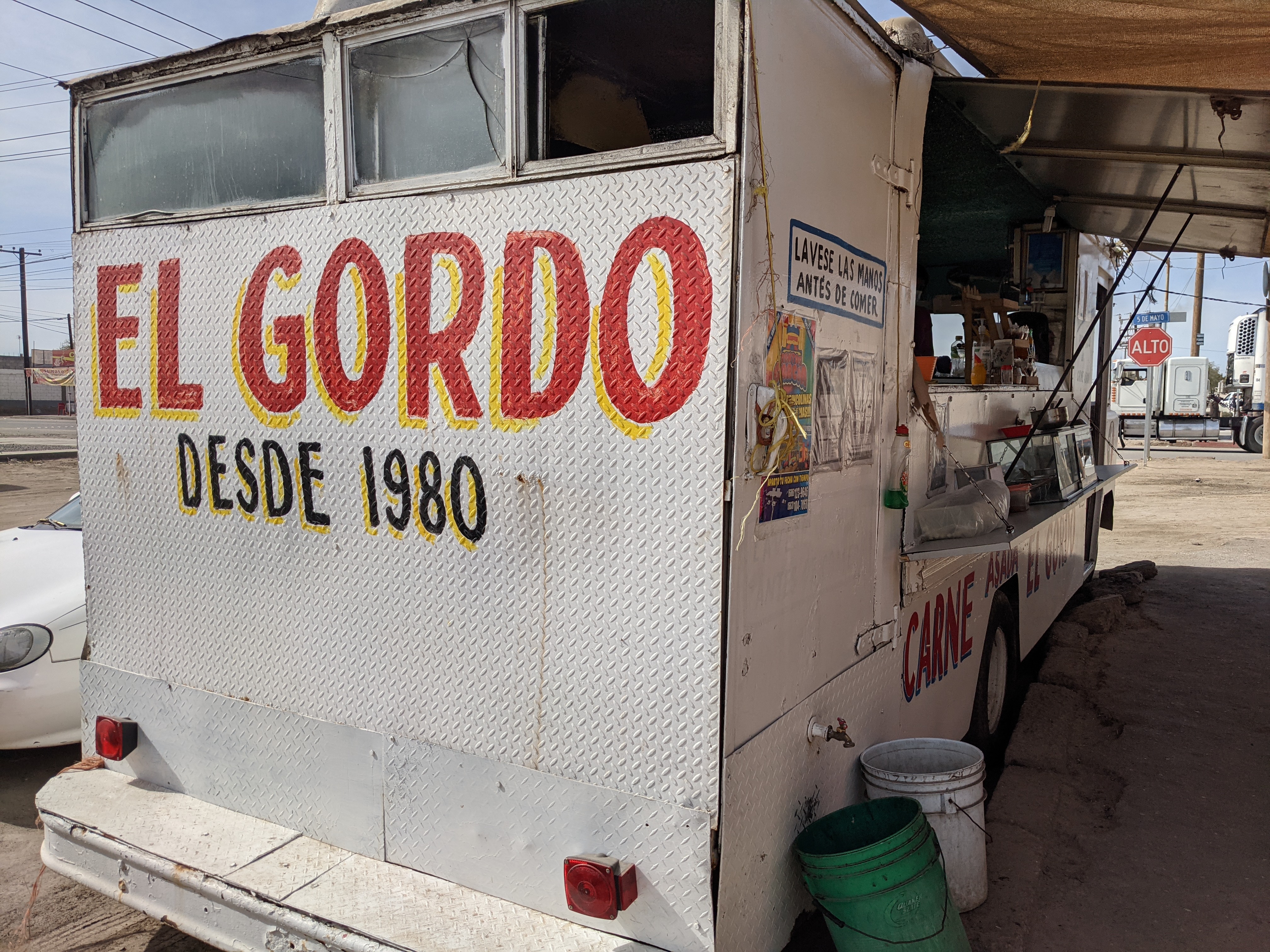 Carne Asada El Gordo image 2