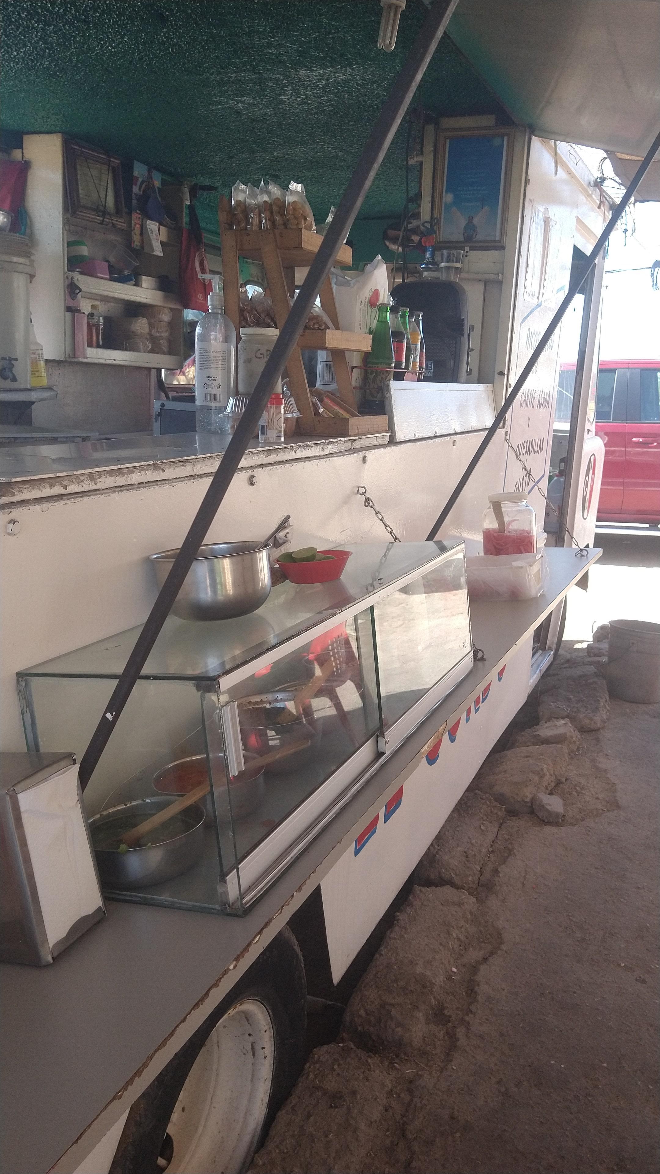 Carne Asada El Gordo image 4