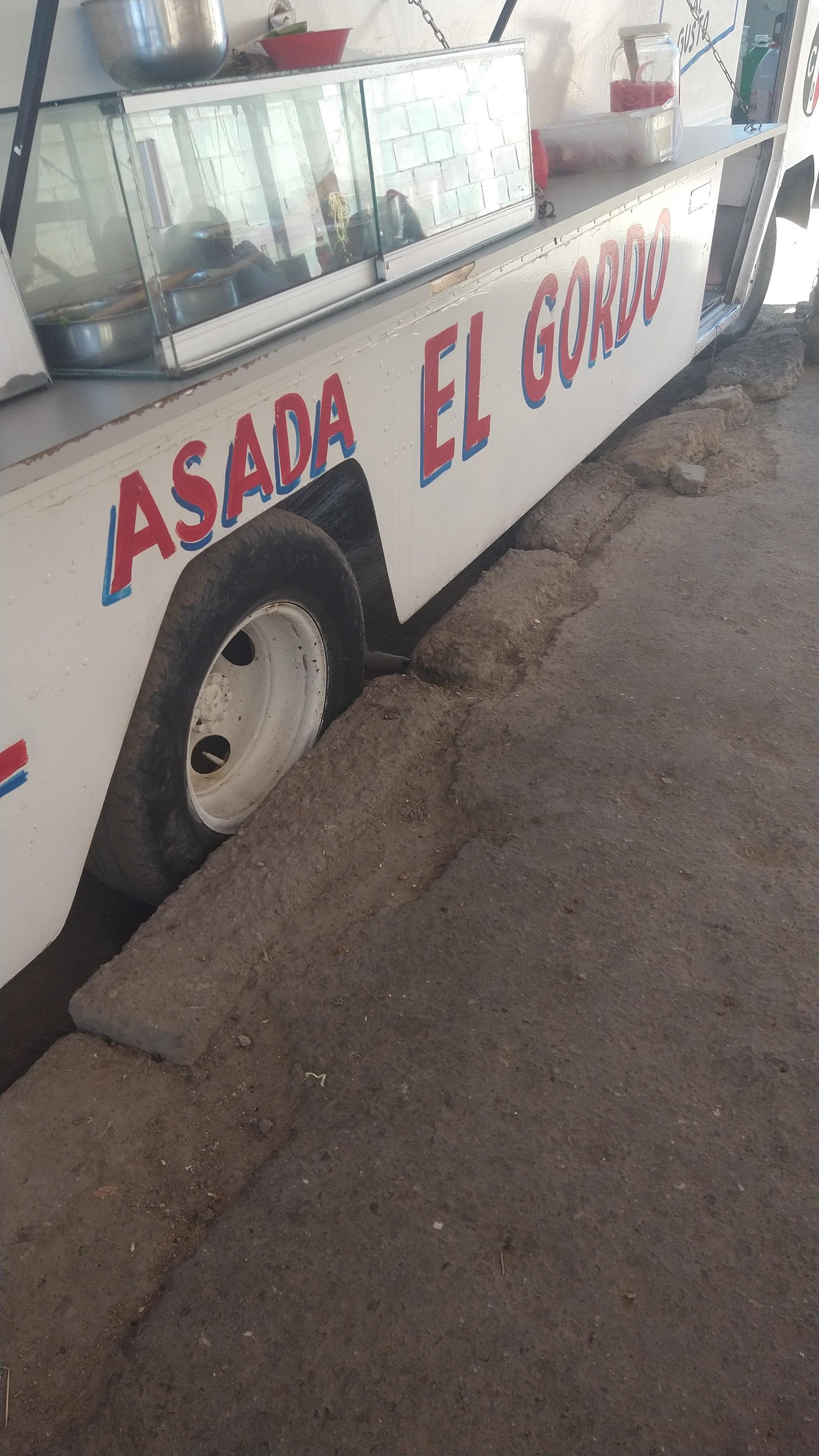 Carne Asada El Gordo image 5