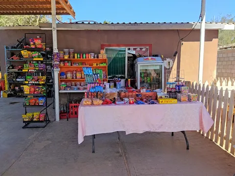 Los Raspados Refresquería image 1