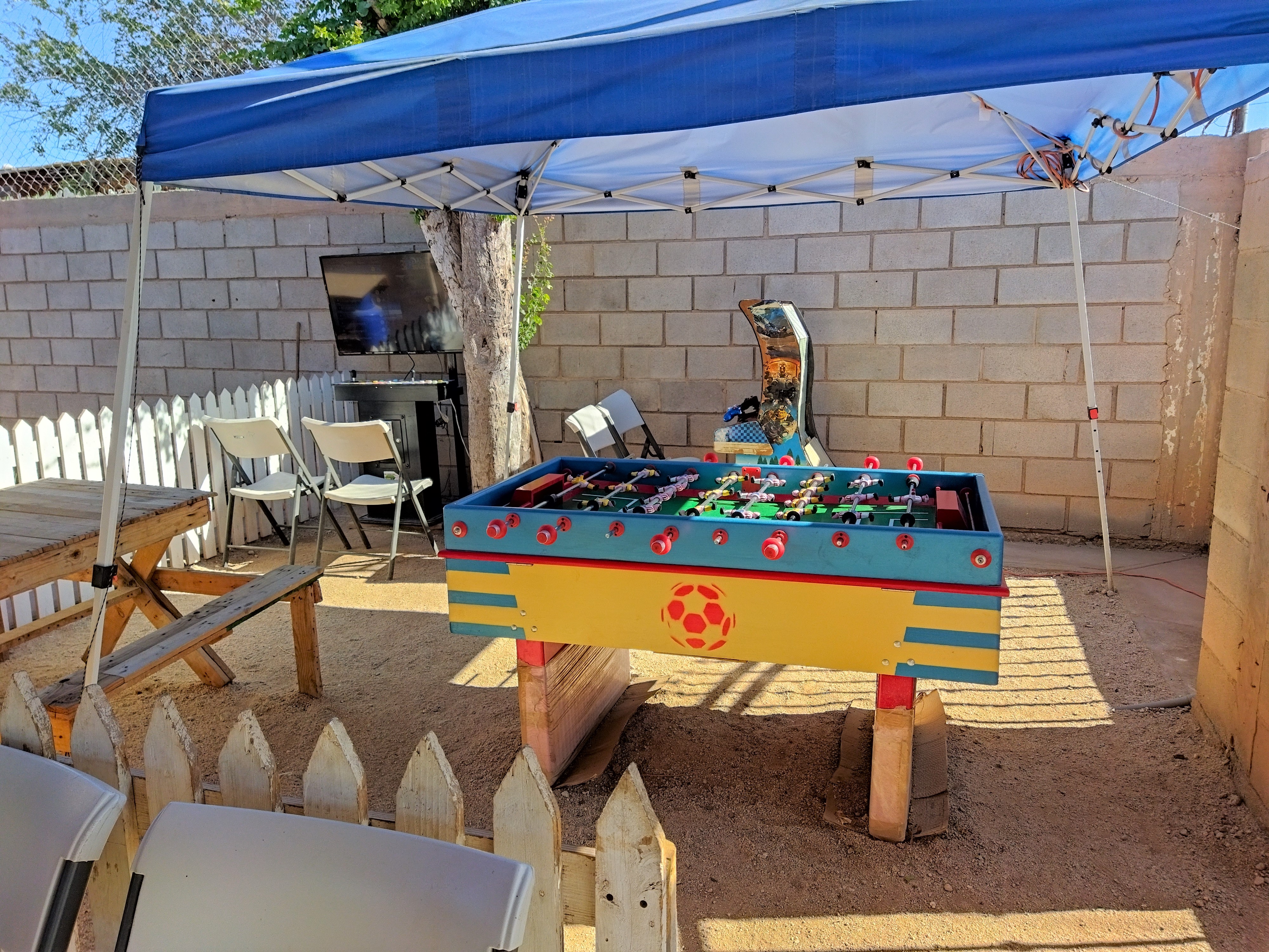 Los Raspados Refresquería image 3