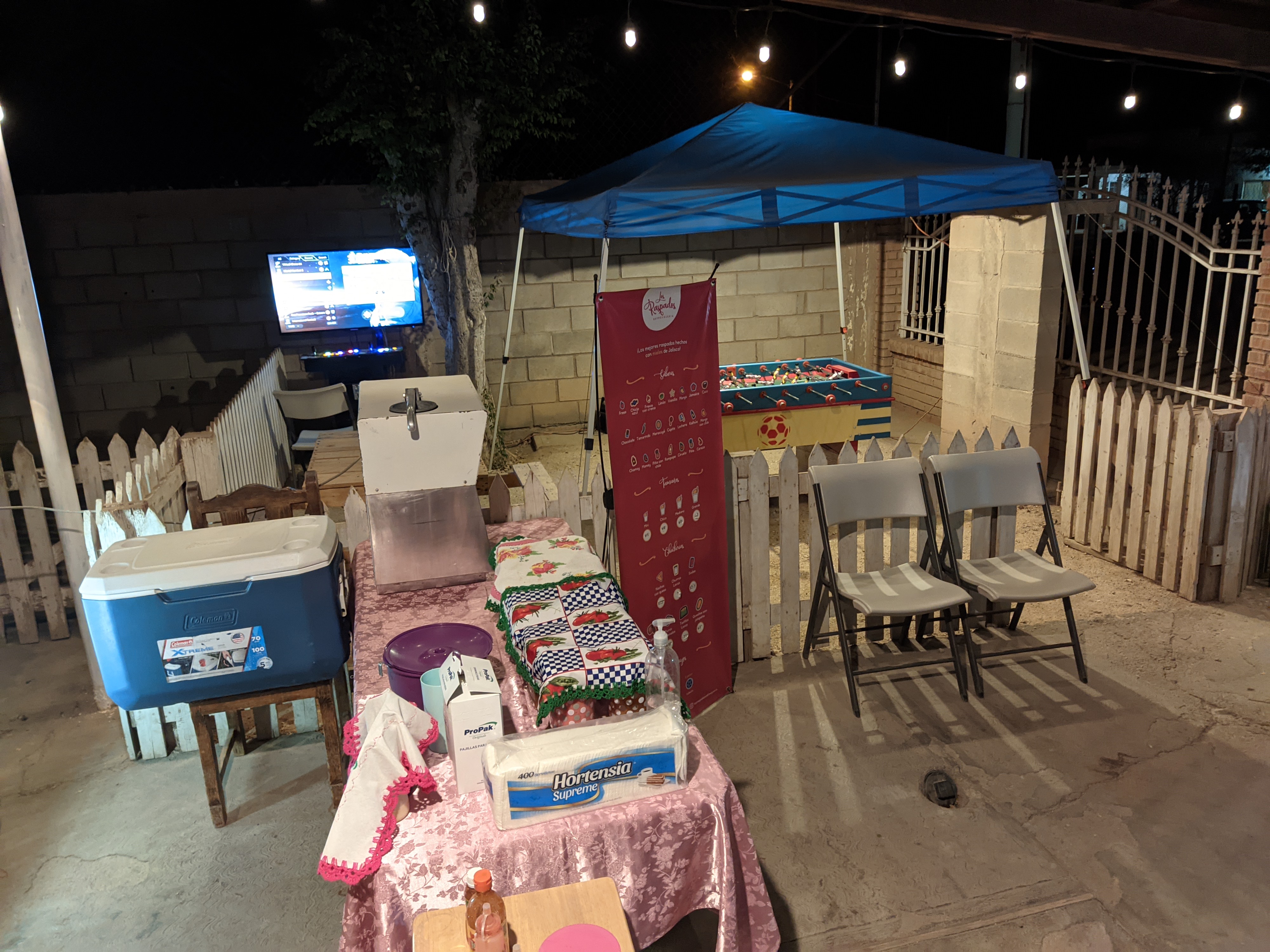 Los Raspados Refresquería image 4