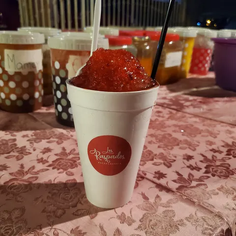 Los Raspados Refresquería image 5