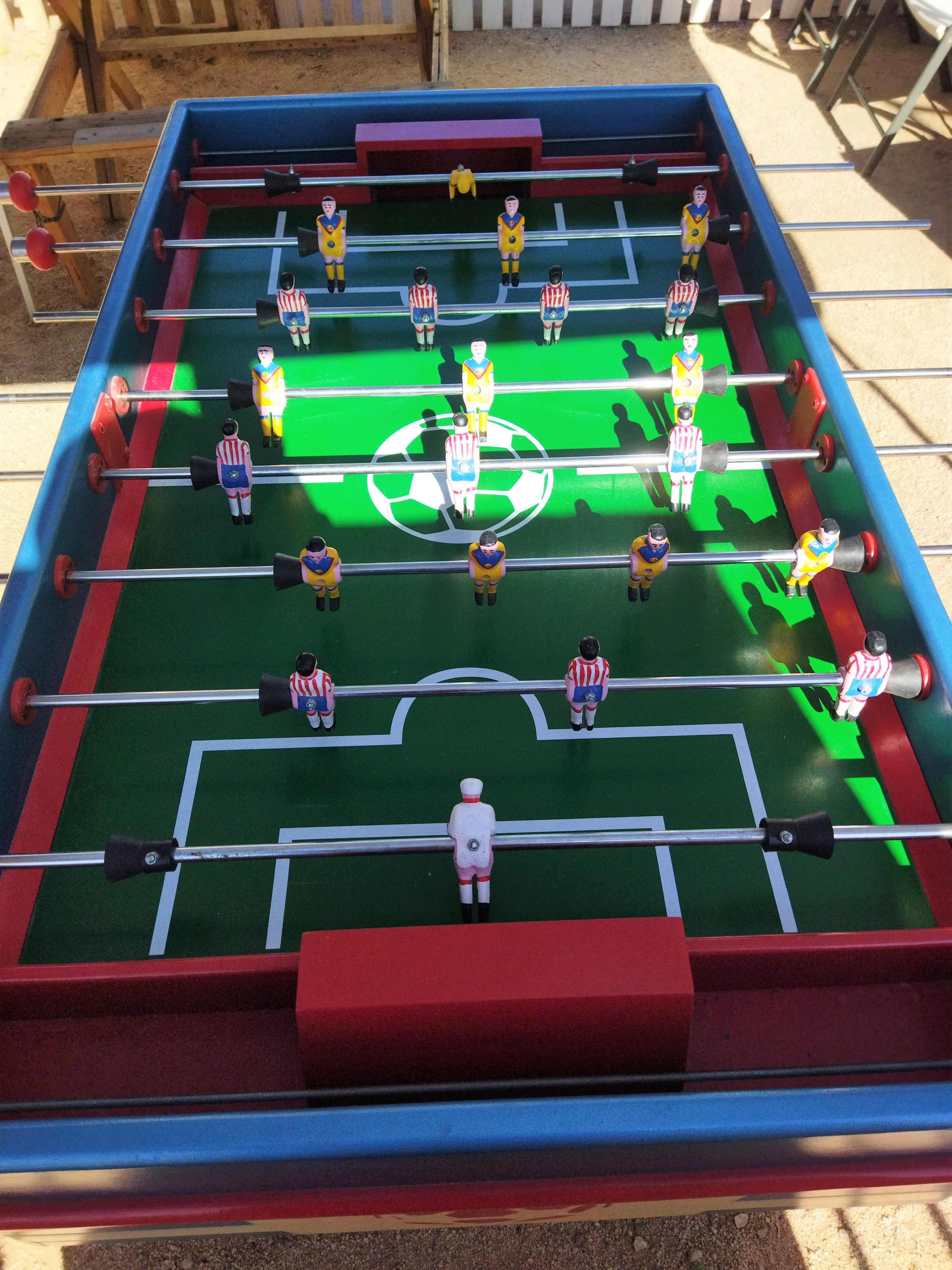 Los Raspados Refresquería image 6