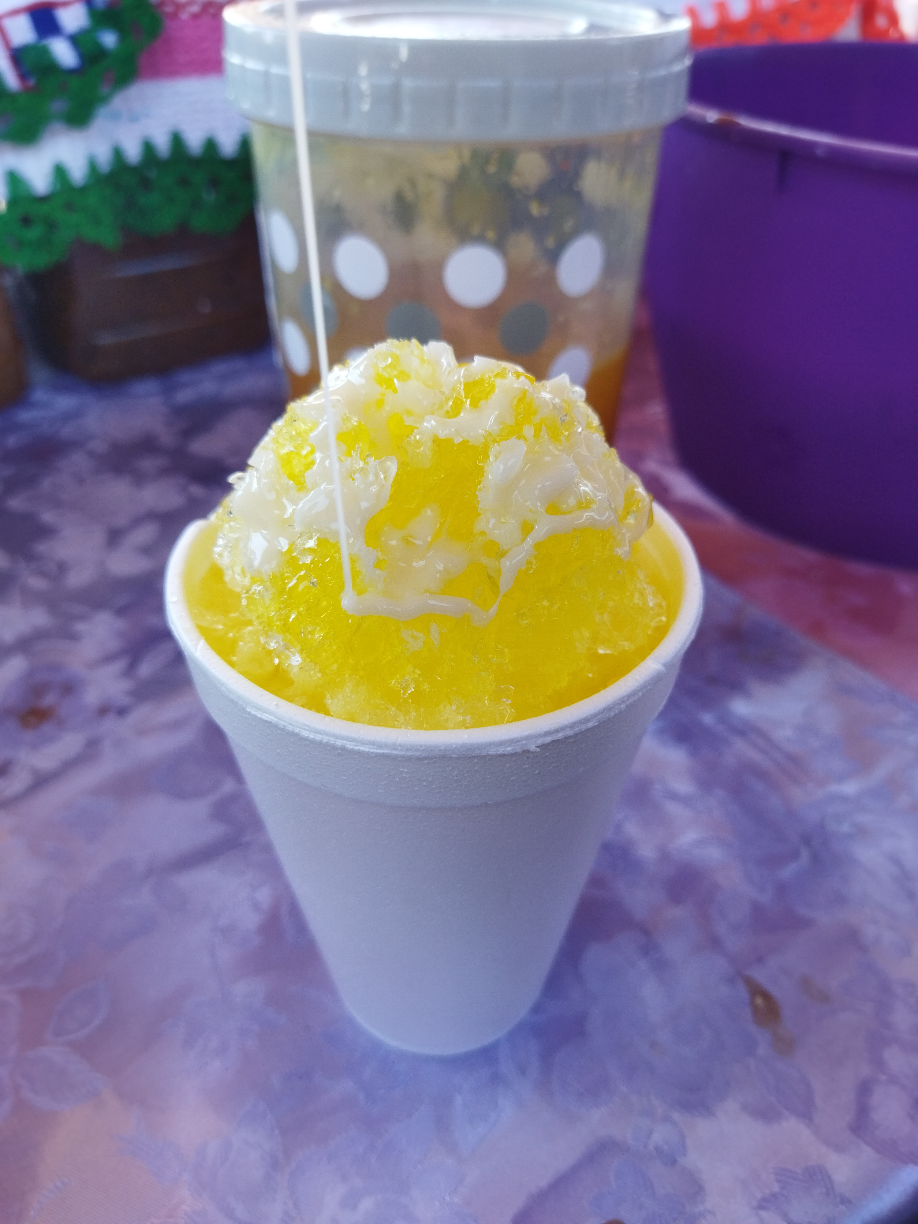 Los Raspados Refresquería image 7