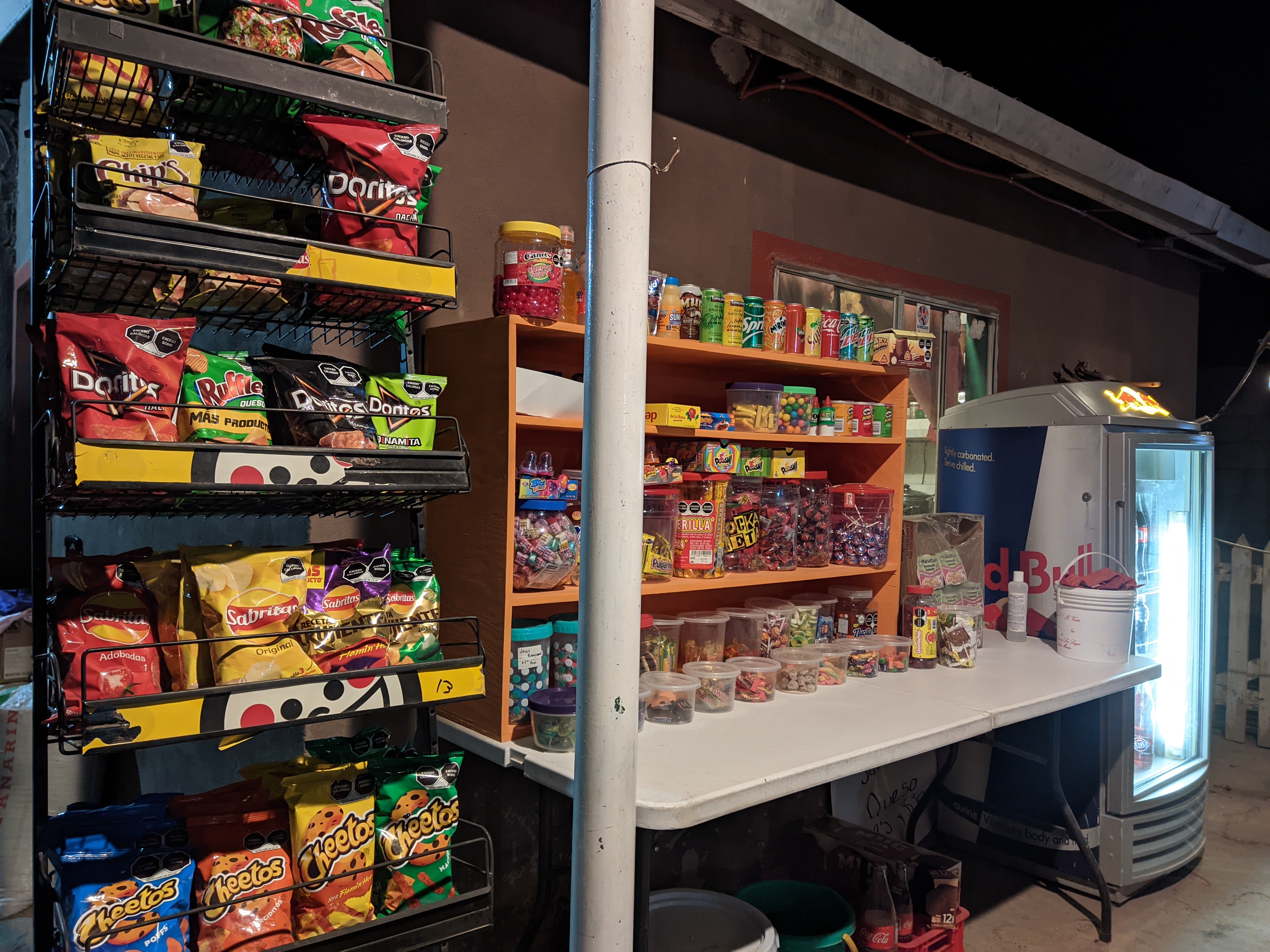 Los Raspados Refresquería image 9