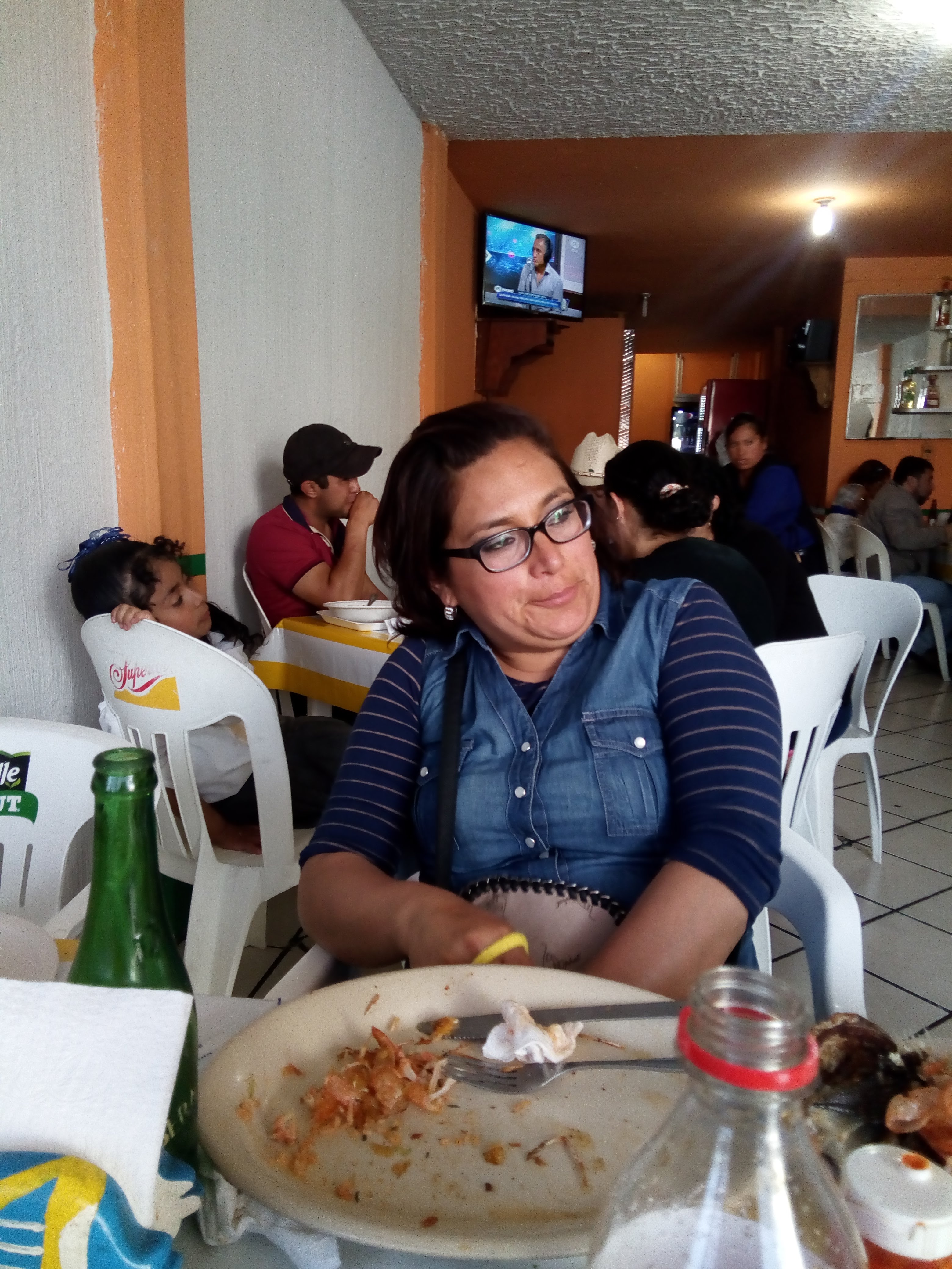 PESCADOS Y MARISCOS ALMA ROSA image 7