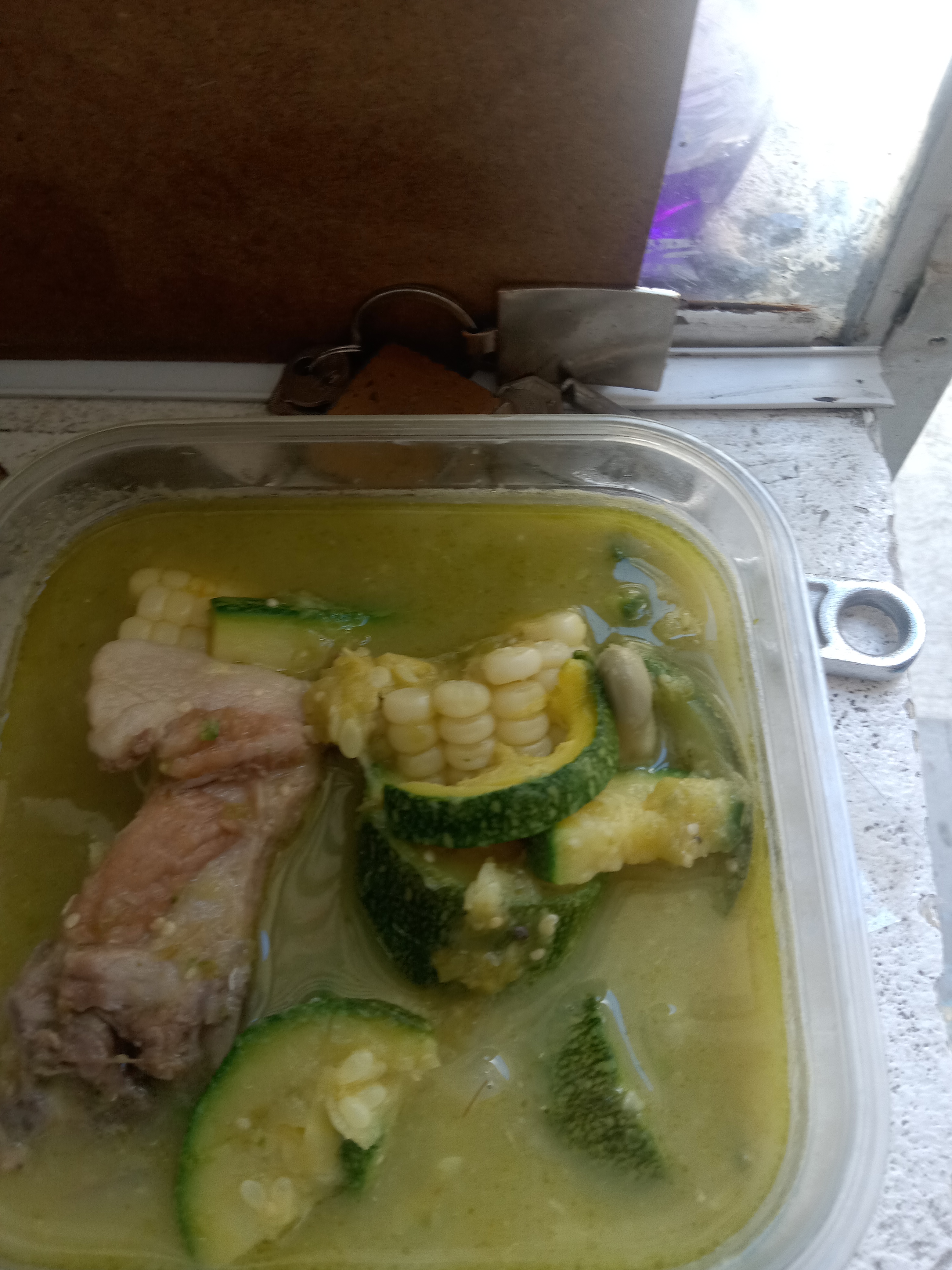 PESCADOS Y MARISCOS ALMA ROSA image 9