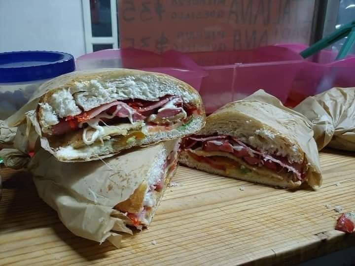 Tortas "Trejo" image 1