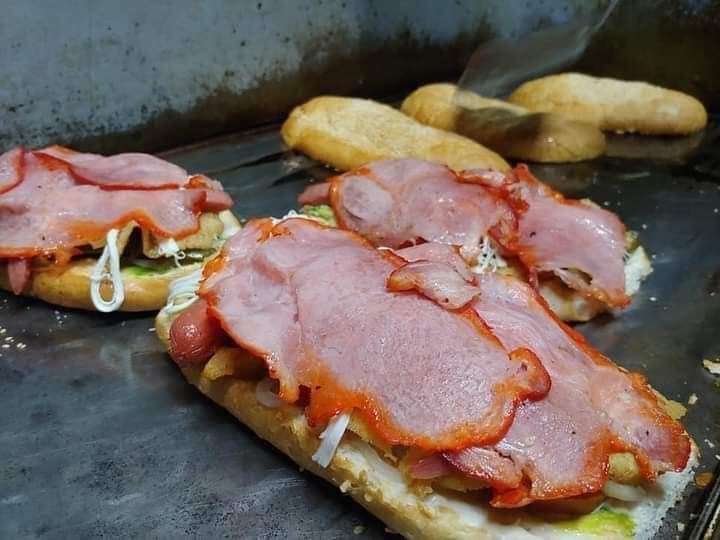 Tortas "Trejo" image 2