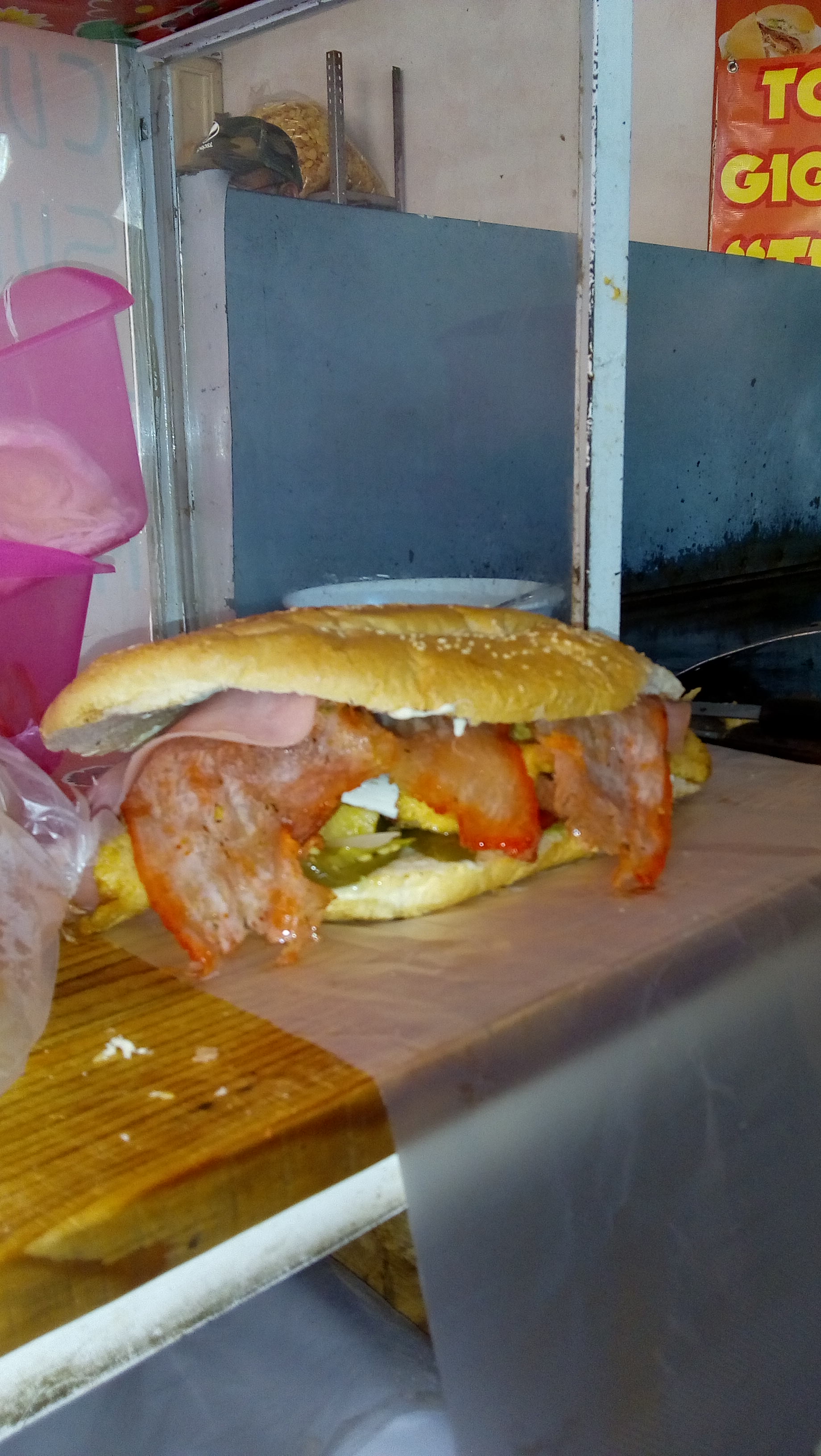 Tortas "Trejo" image 3