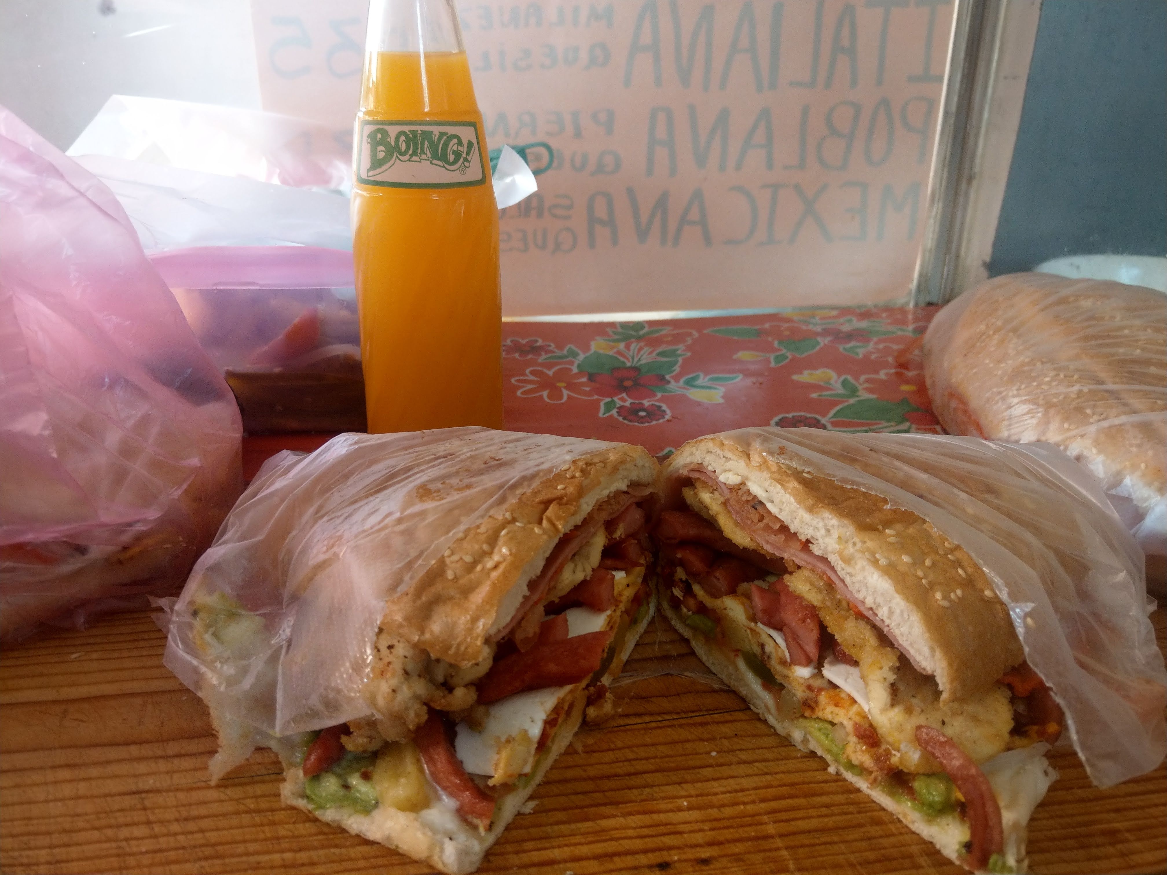 Tortas "Trejo" image 4