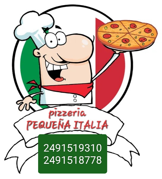 Pizzeria pequeña Italia image 3