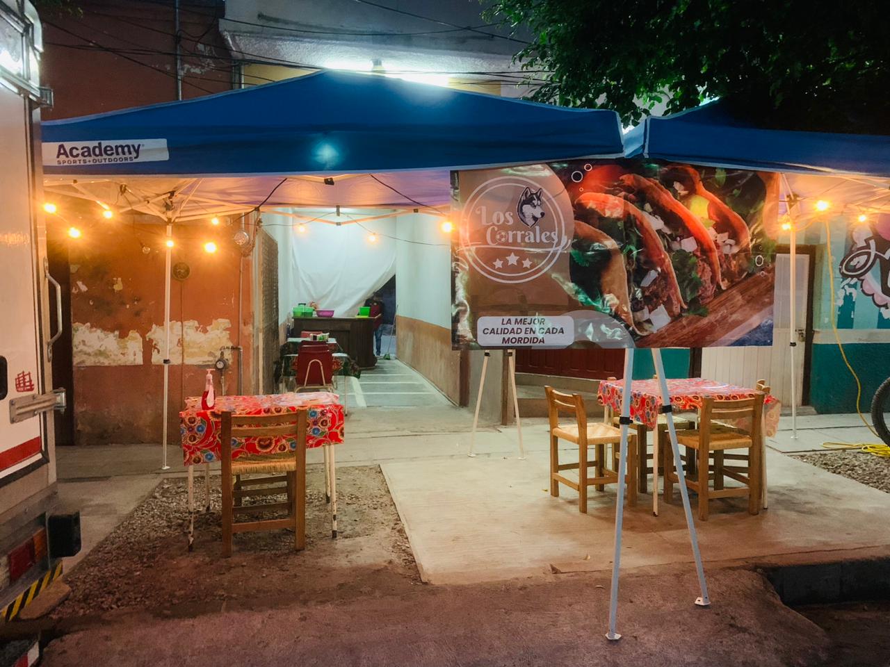 Taqueria Los Corrales image 1