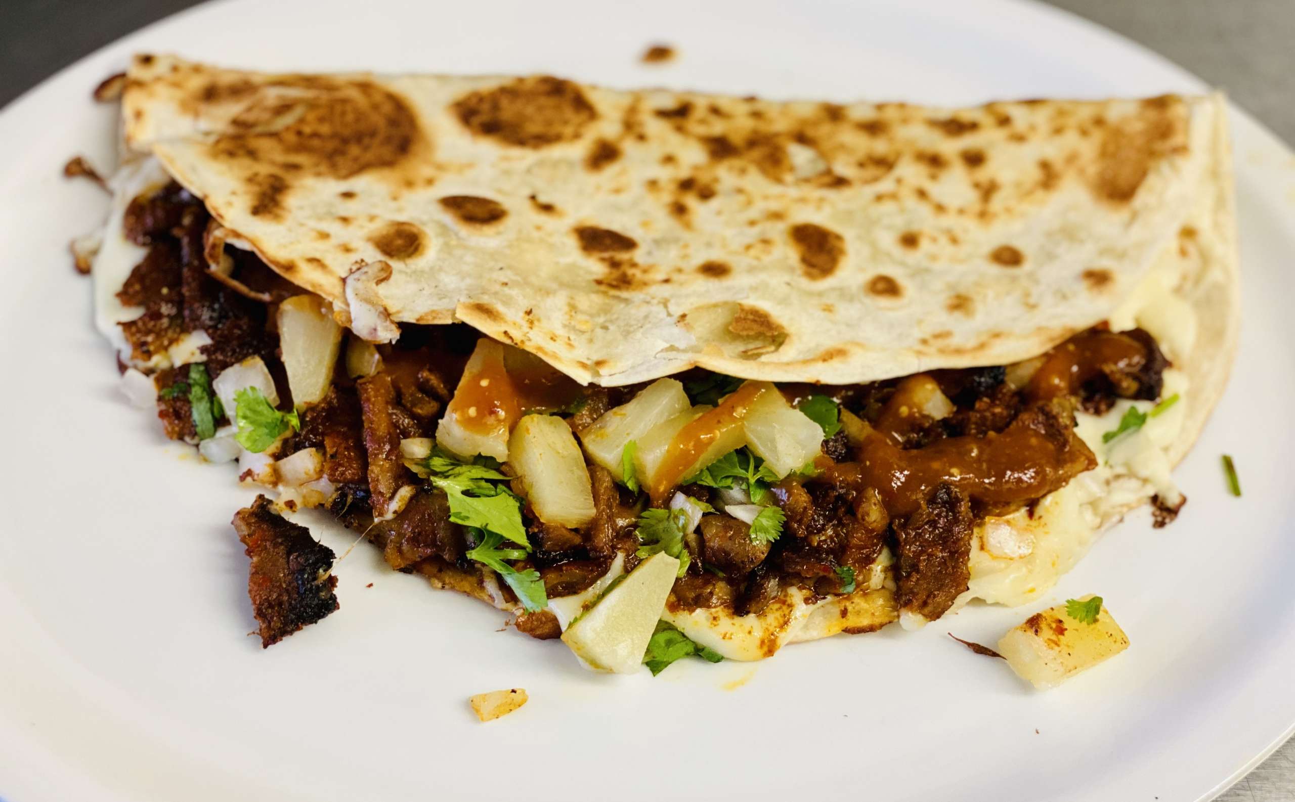 Taqueria Los Corrales image 2