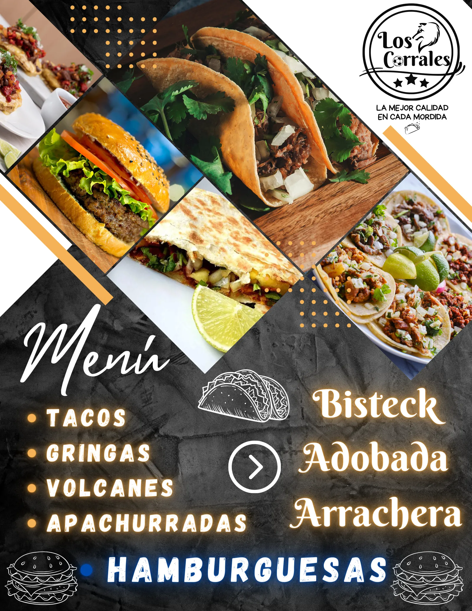 Taqueria Los Corrales image 6